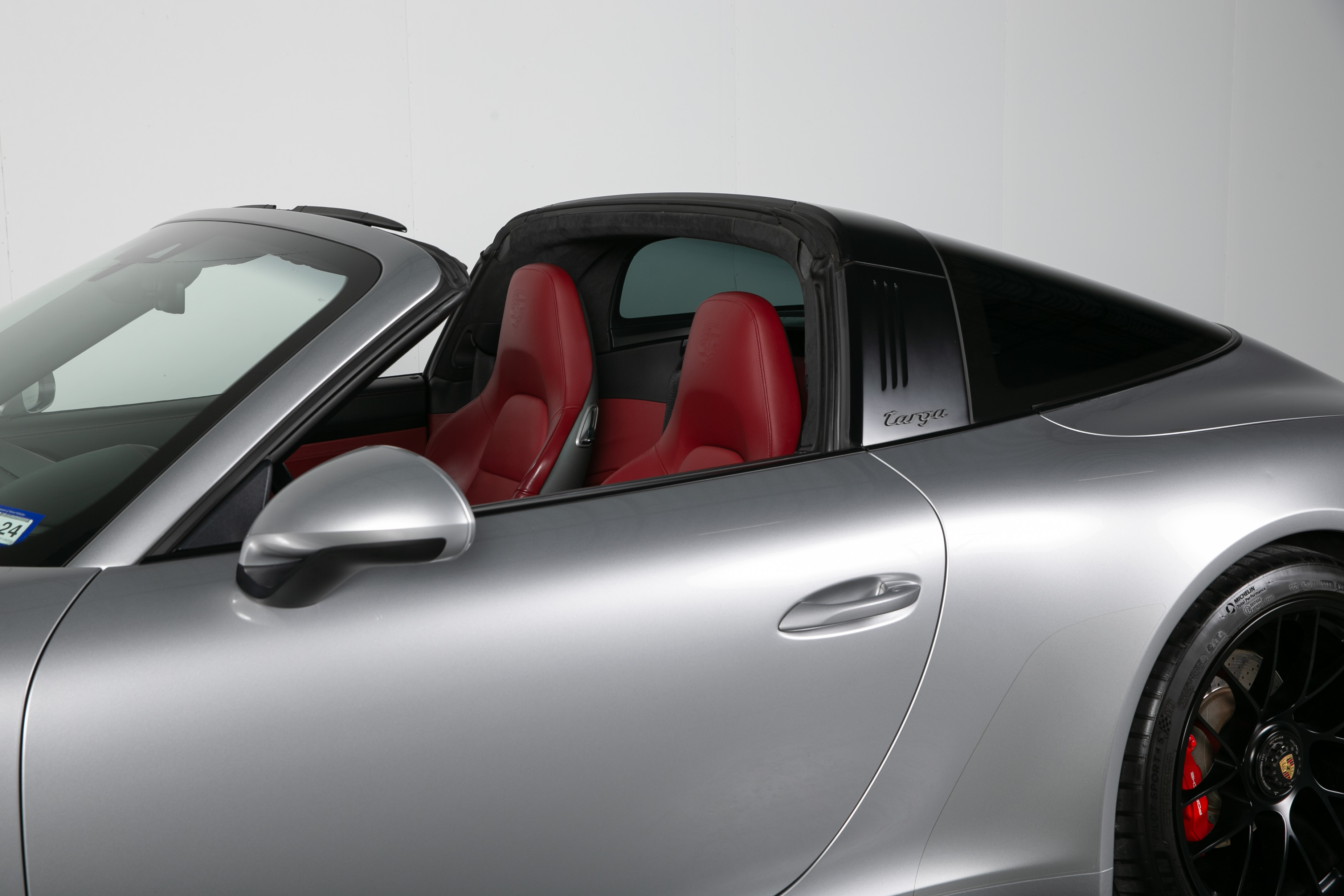 2019 Porsche 911 4 GTS - V Fine Motorcars