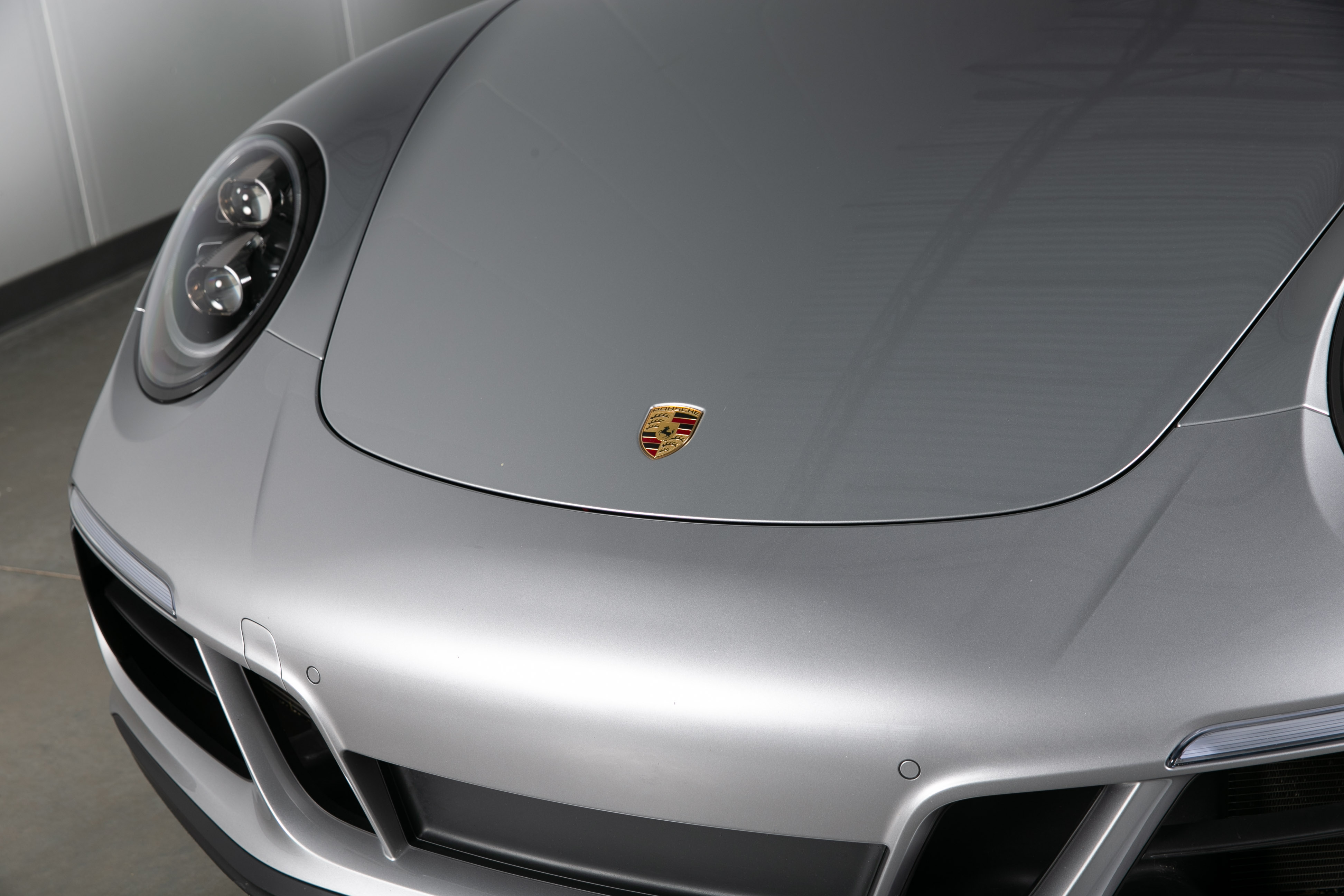 2019 Porsche 911 4 GTS - V Fine Motorcars