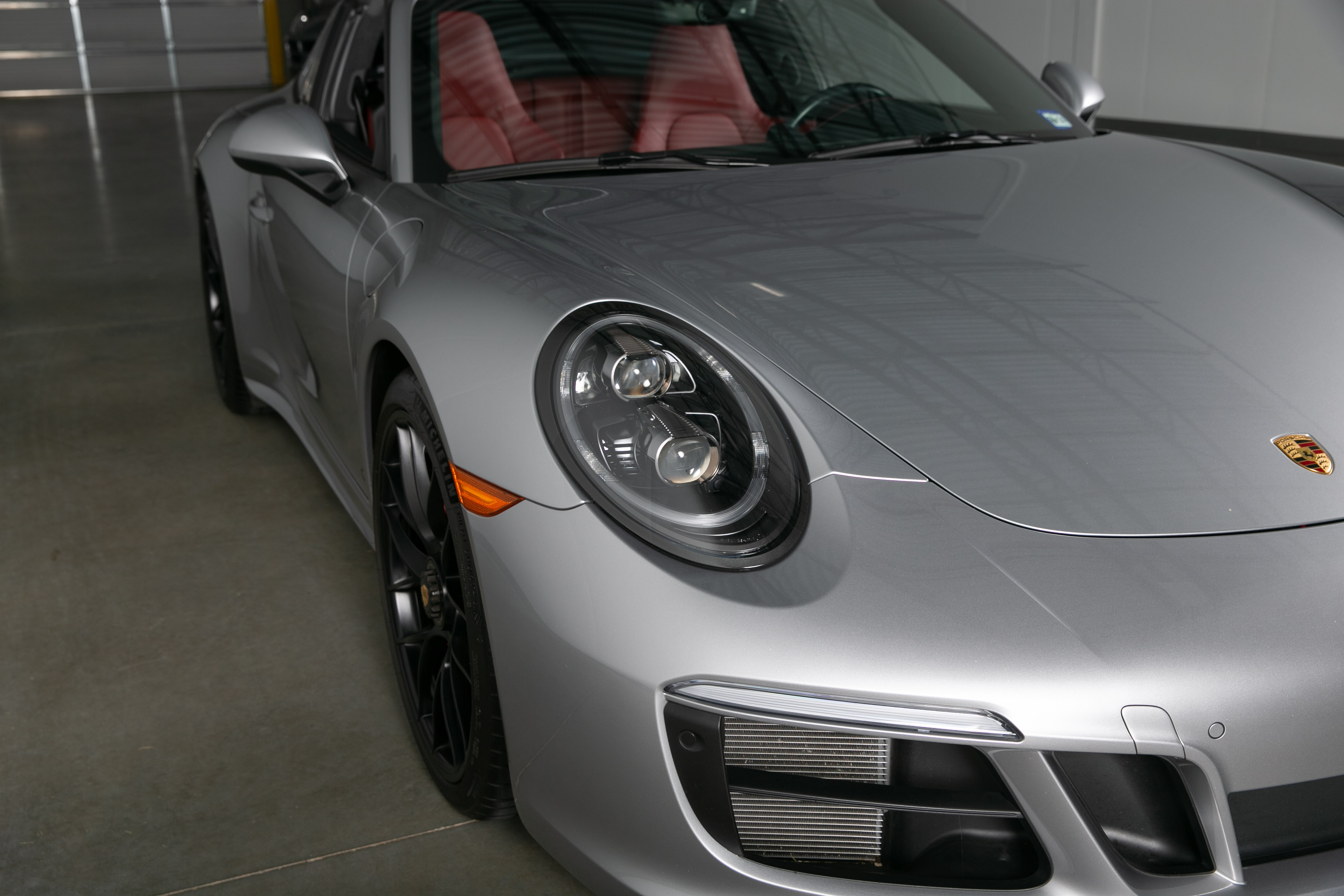 2019 Porsche 911 4 GTS - V Fine Motorcars