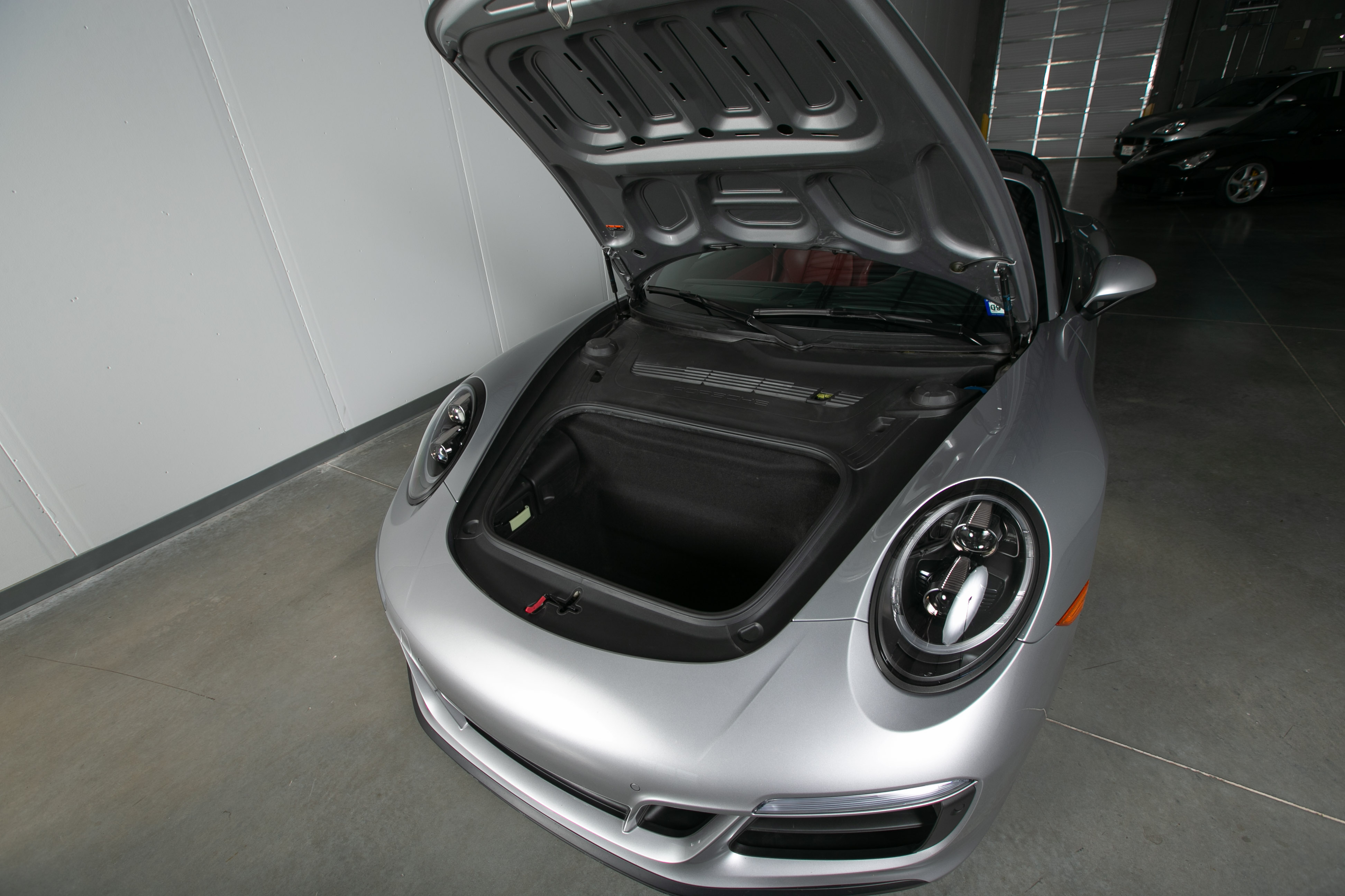 2019 Porsche 911 4 GTS - V Fine Motorcars