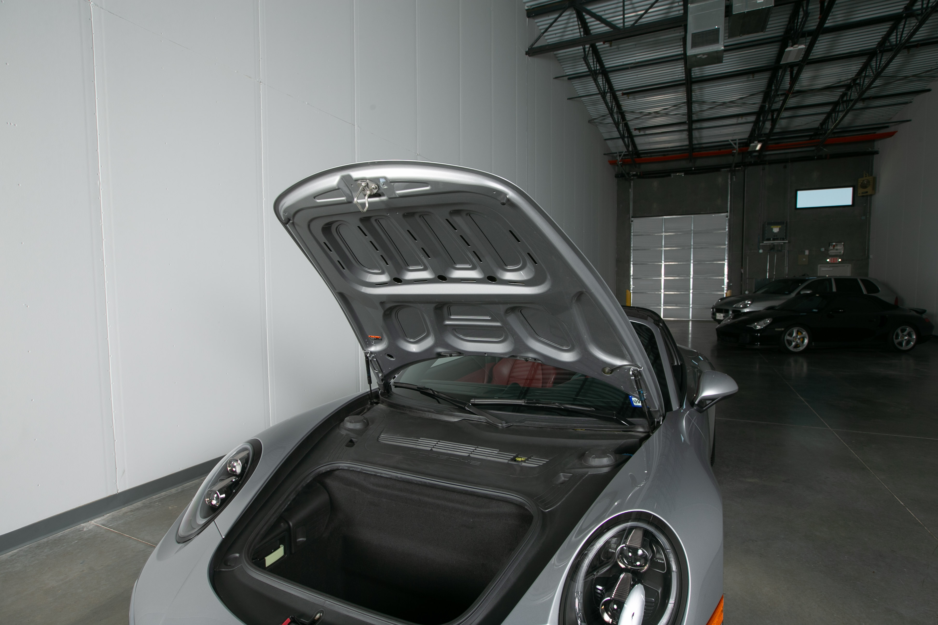 2019 Porsche 911 4 GTS - V Fine Motorcars