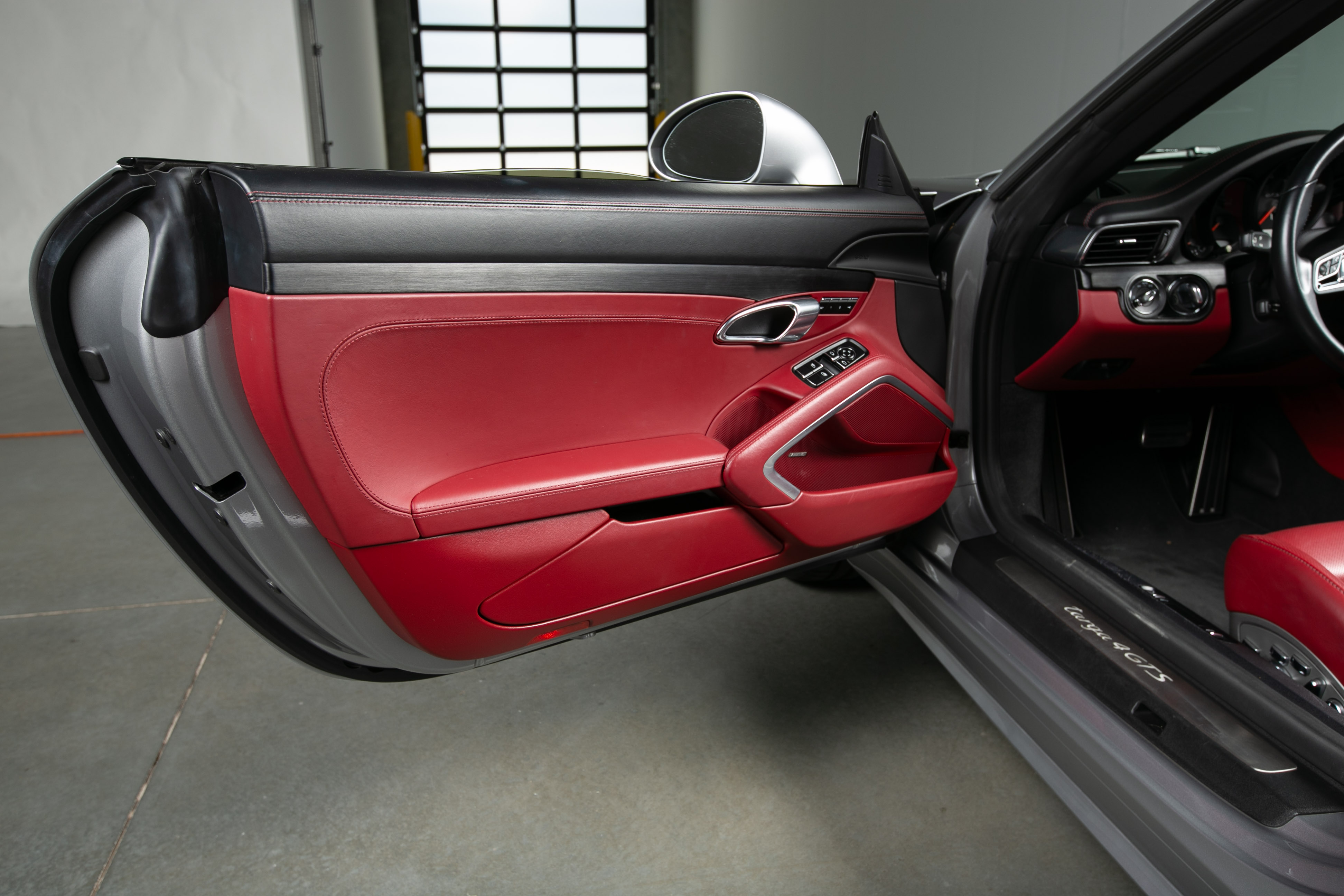 2019 Porsche 911 4 GTS - V Fine Motorcars