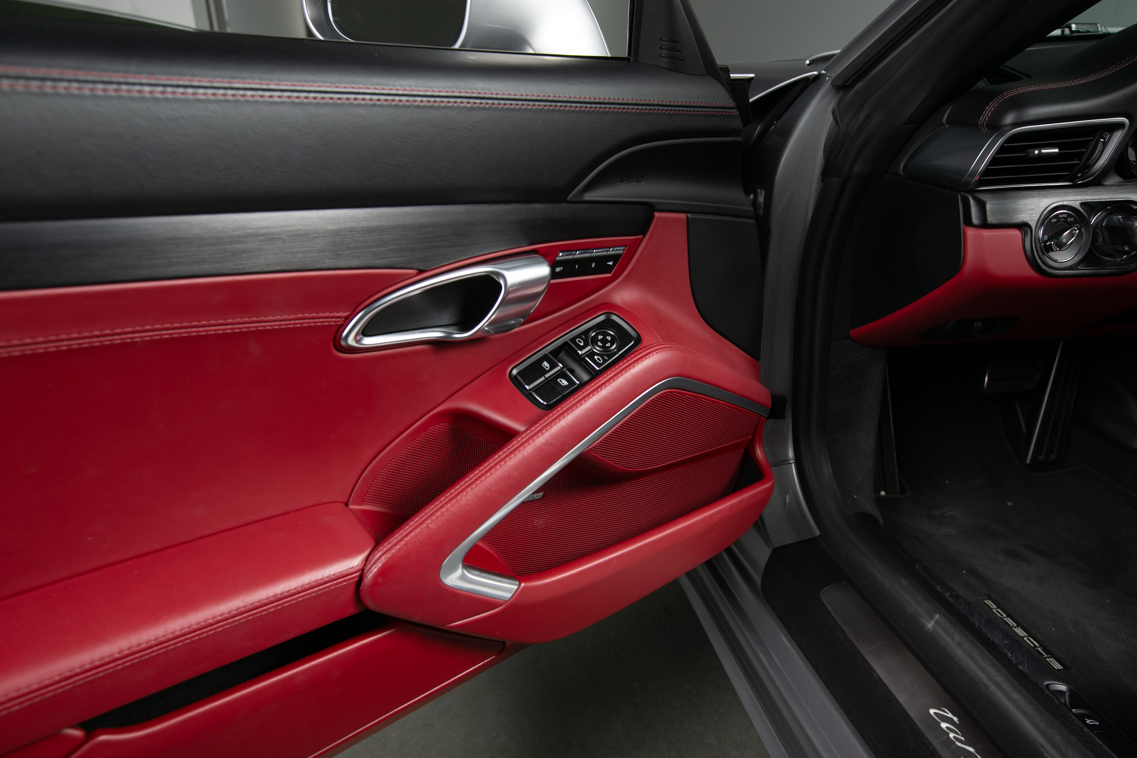 2019 Porsche 911 4 GTS - V Fine Motorcars