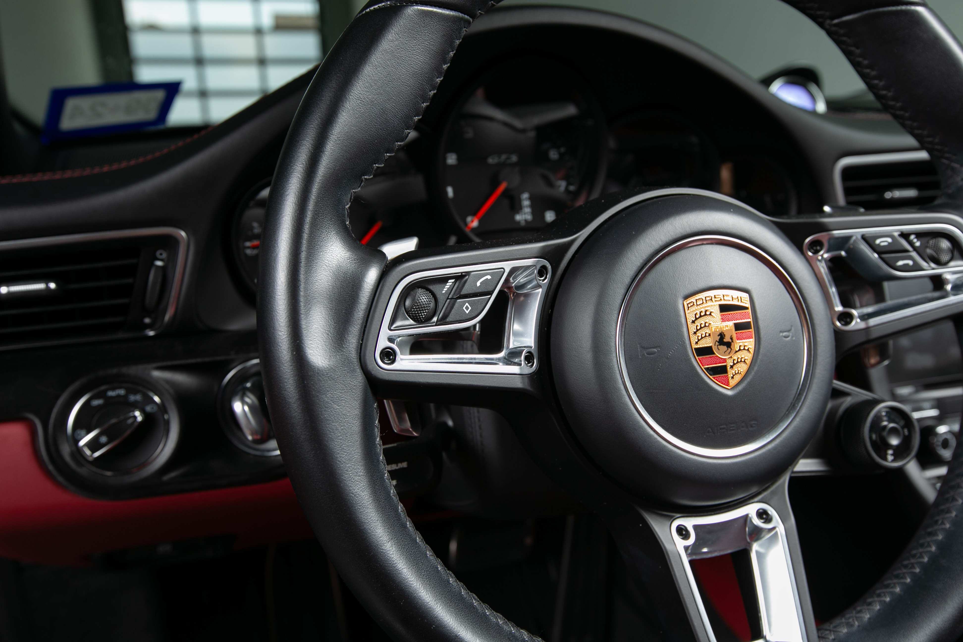 2019 Porsche 911 4 GTS - V Fine Motorcars