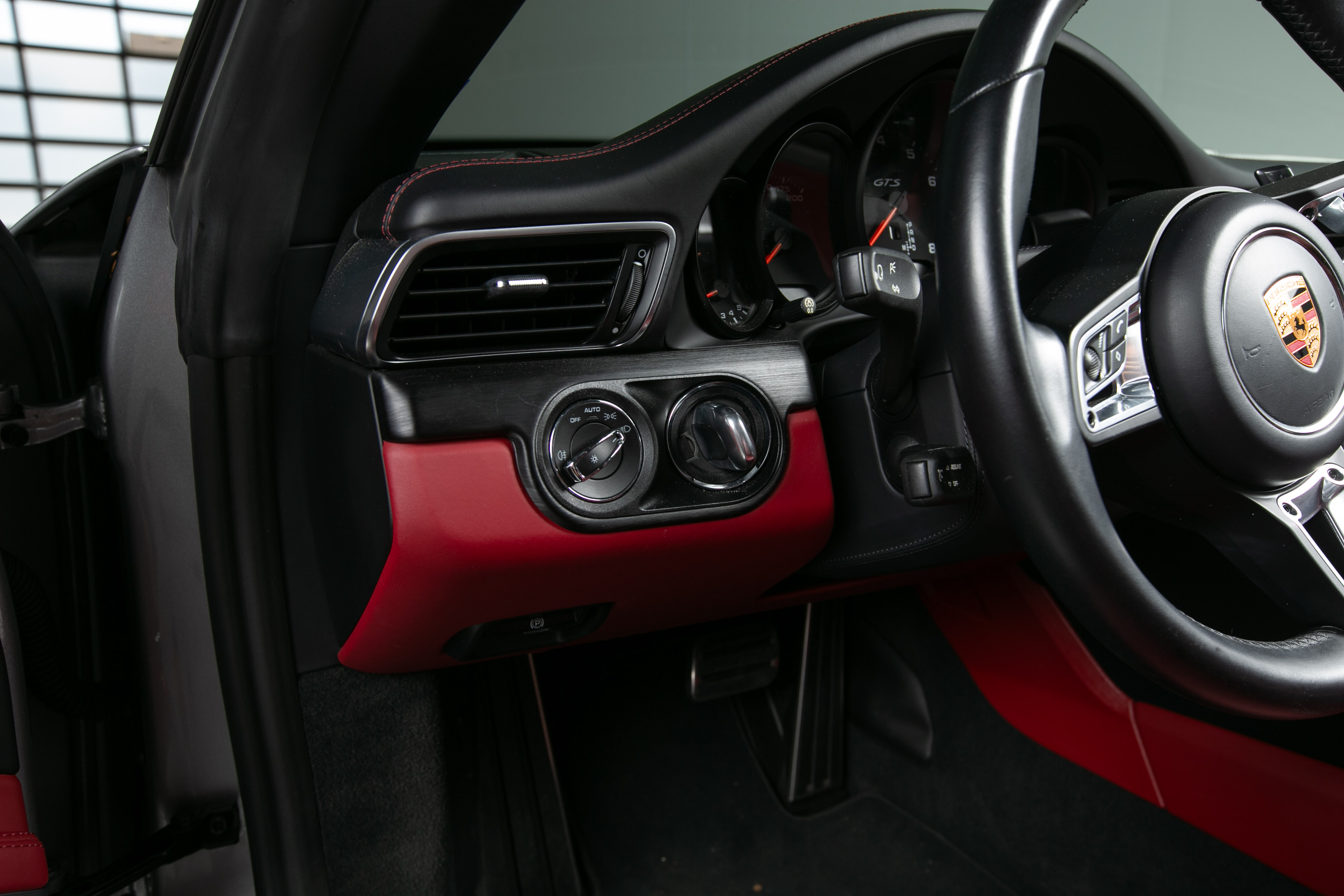 2019 Porsche 911 4 GTS - V Fine Motorcars