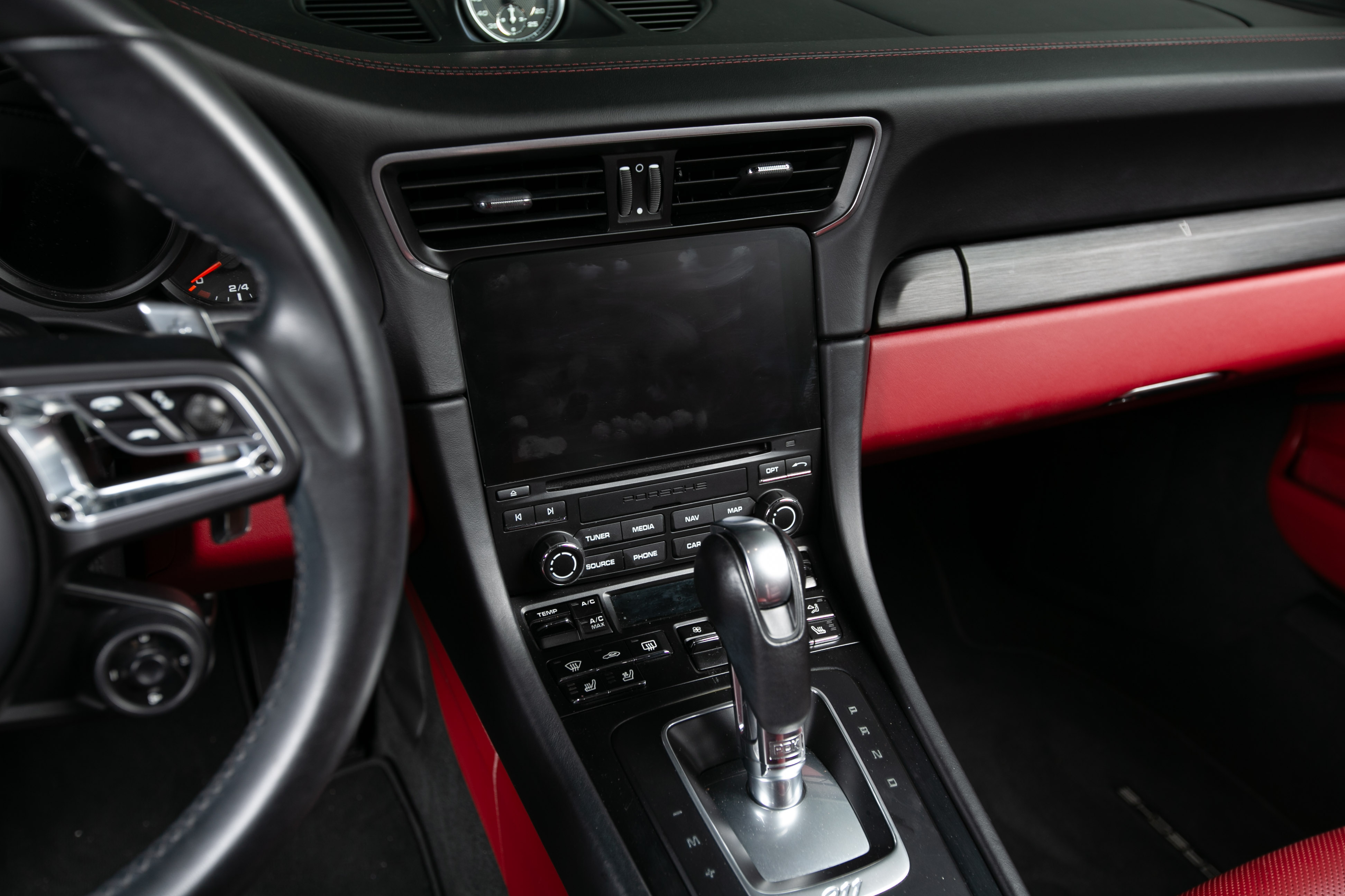 2019 Porsche 911 4 GTS - V Fine Motorcars