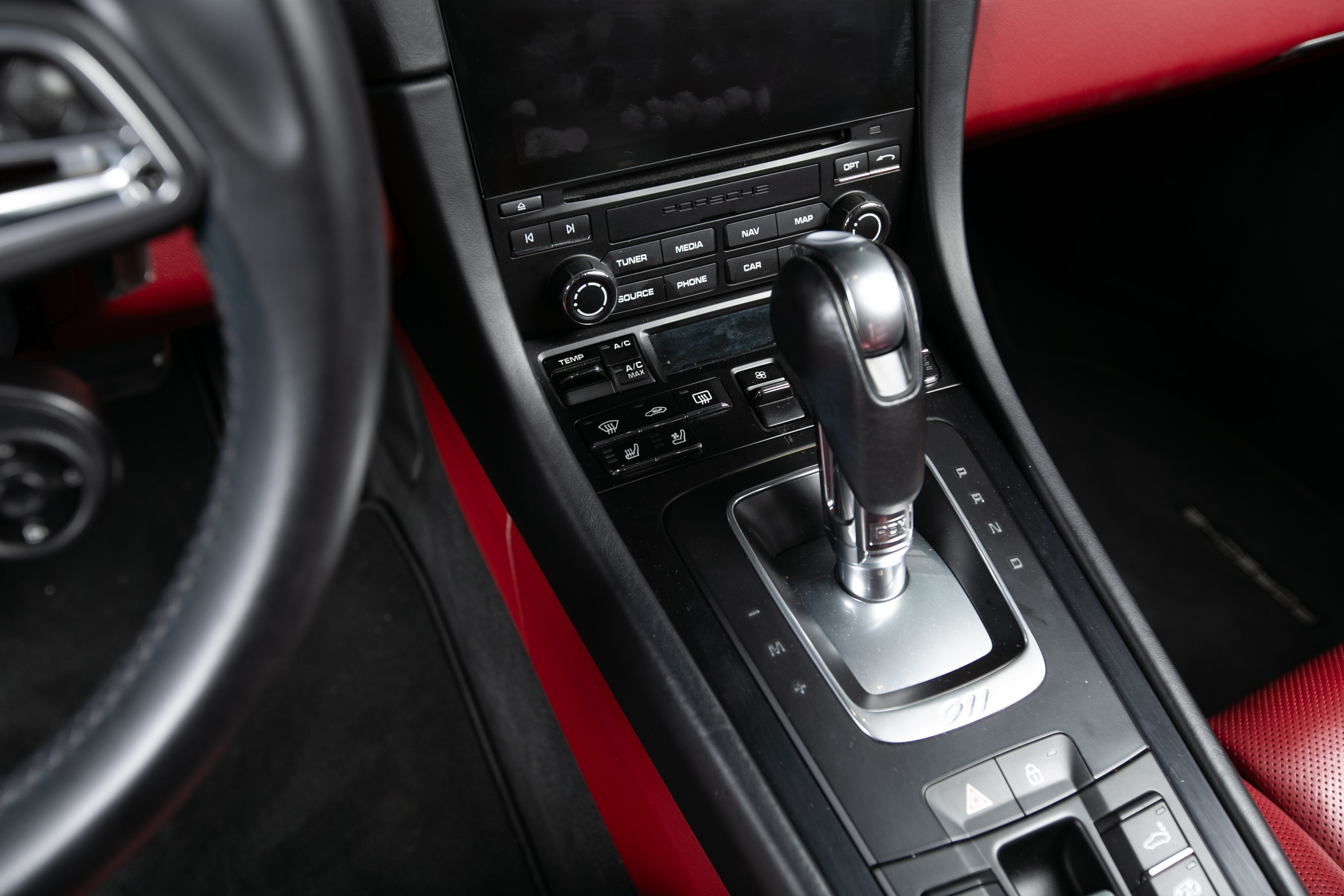 2019 Porsche 911 4 GTS - V Fine Motorcars