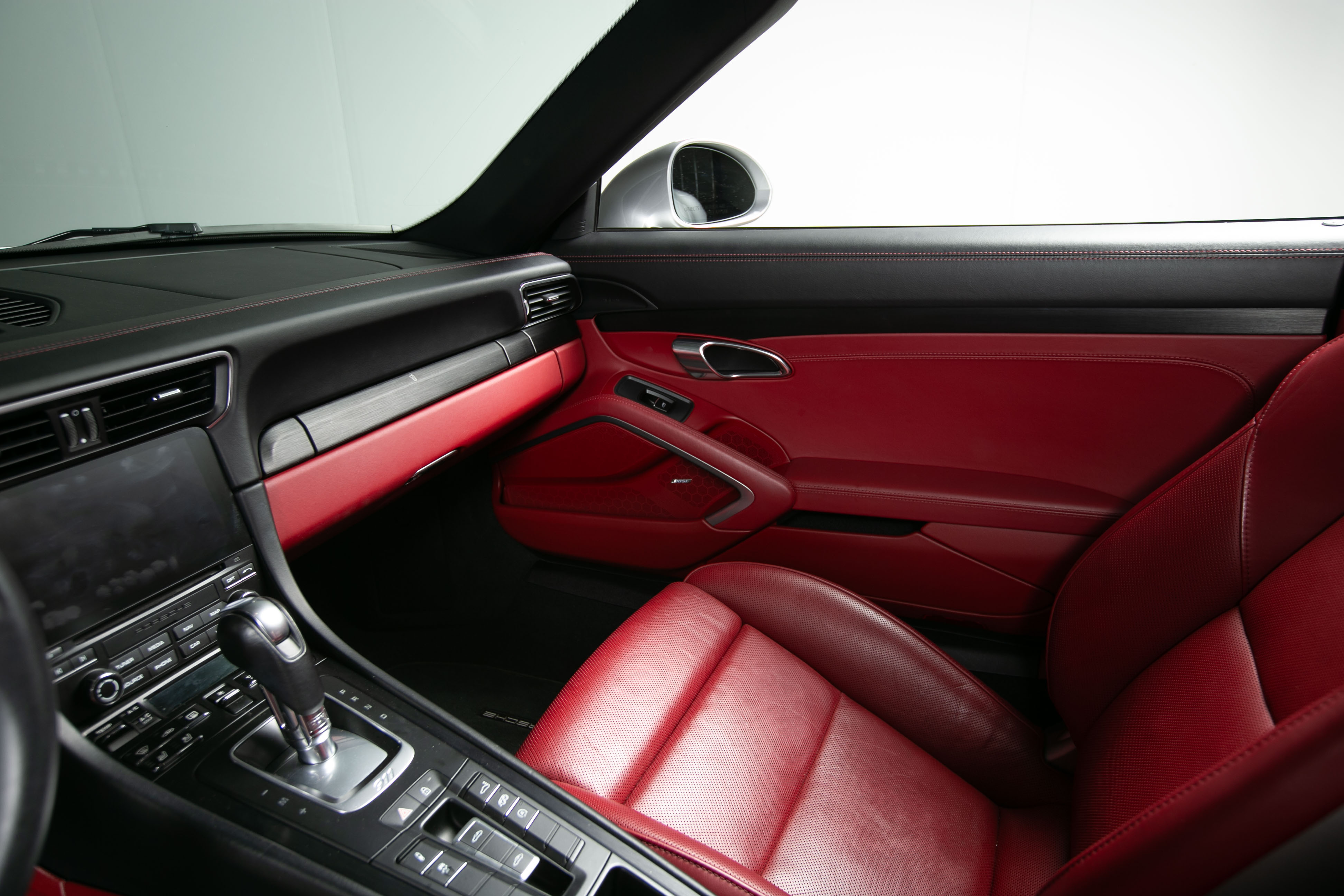 2019 Porsche 911 4 GTS - V Fine Motorcars