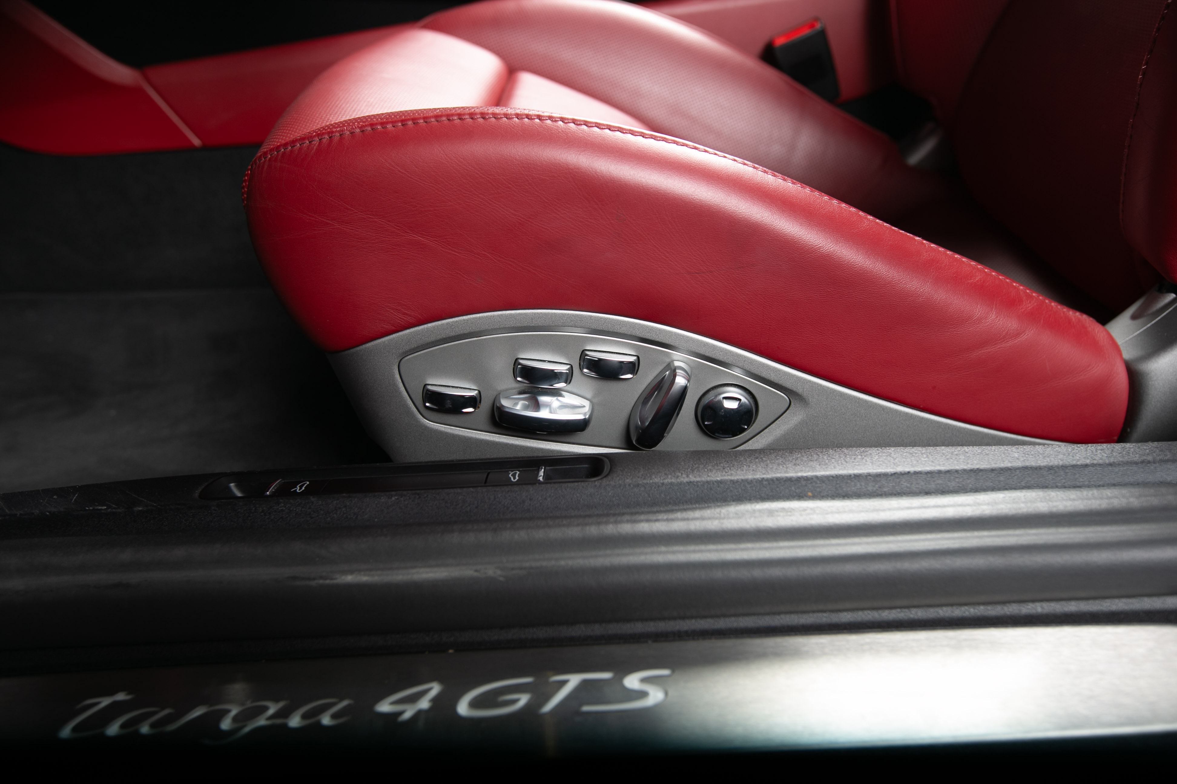 2019 Porsche 911 4 GTS - V Fine Motorcars