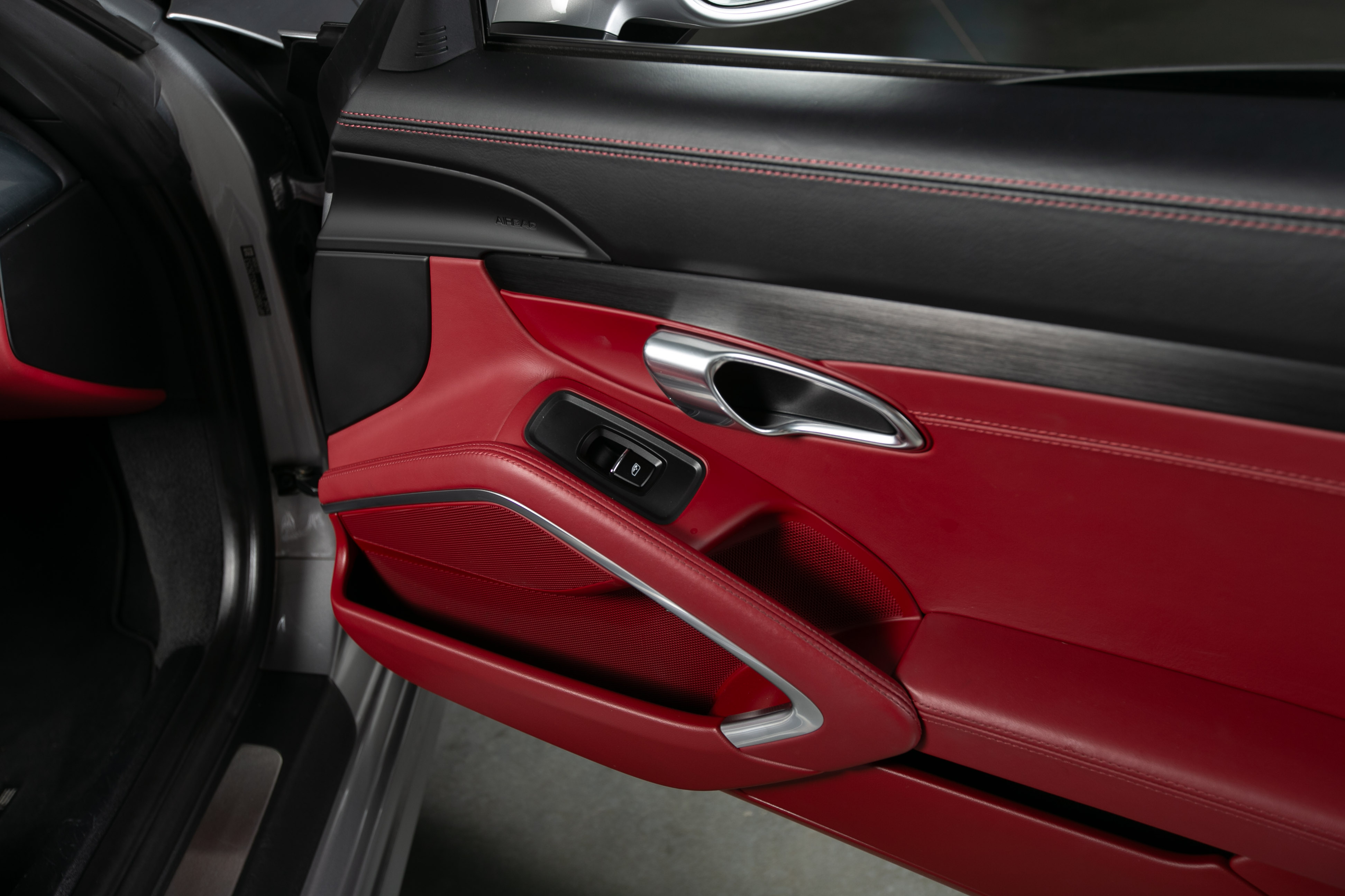 2019 Porsche 911 4 GTS - V Fine Motorcars