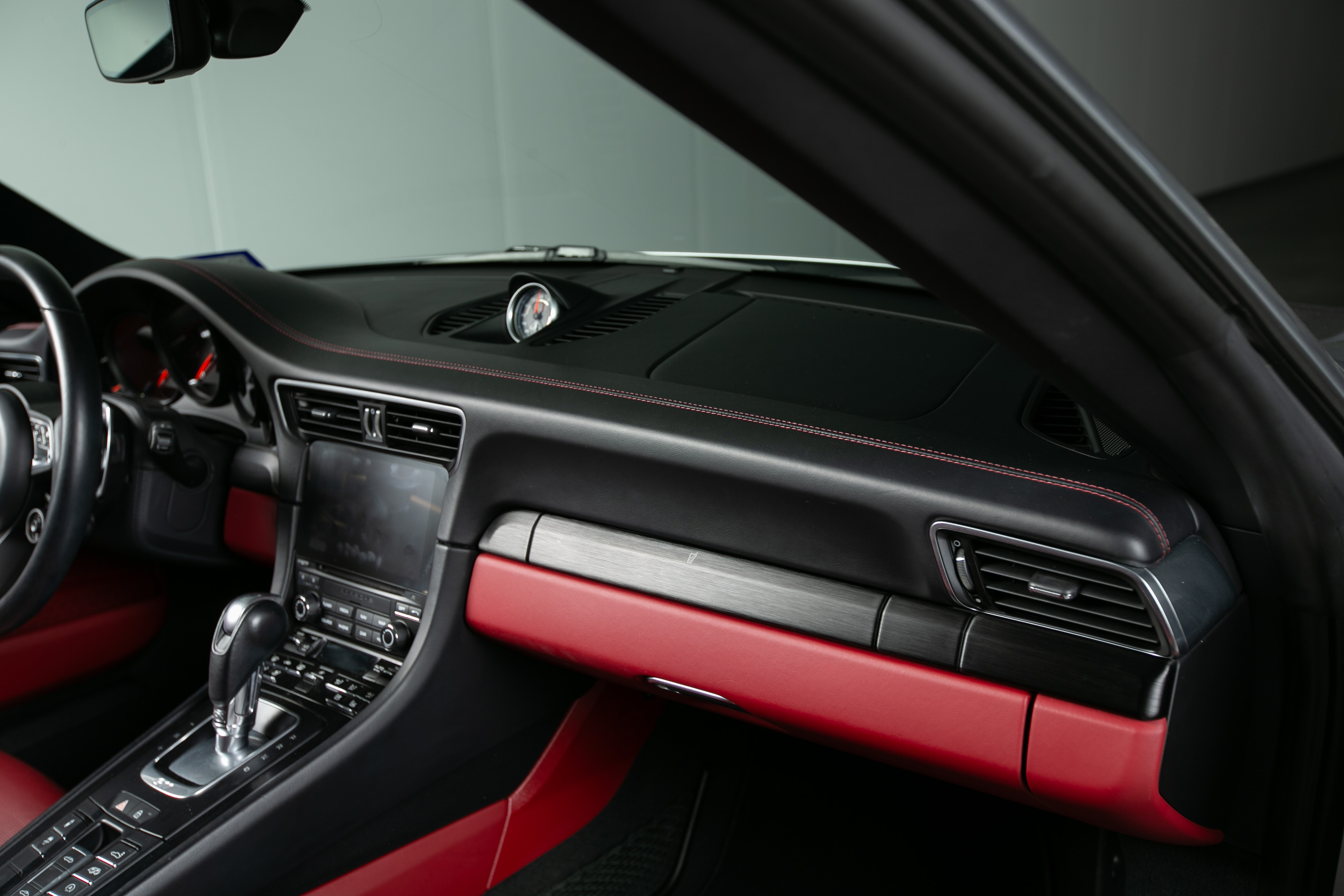 2019 Porsche 911 4 GTS - V Fine Motorcars