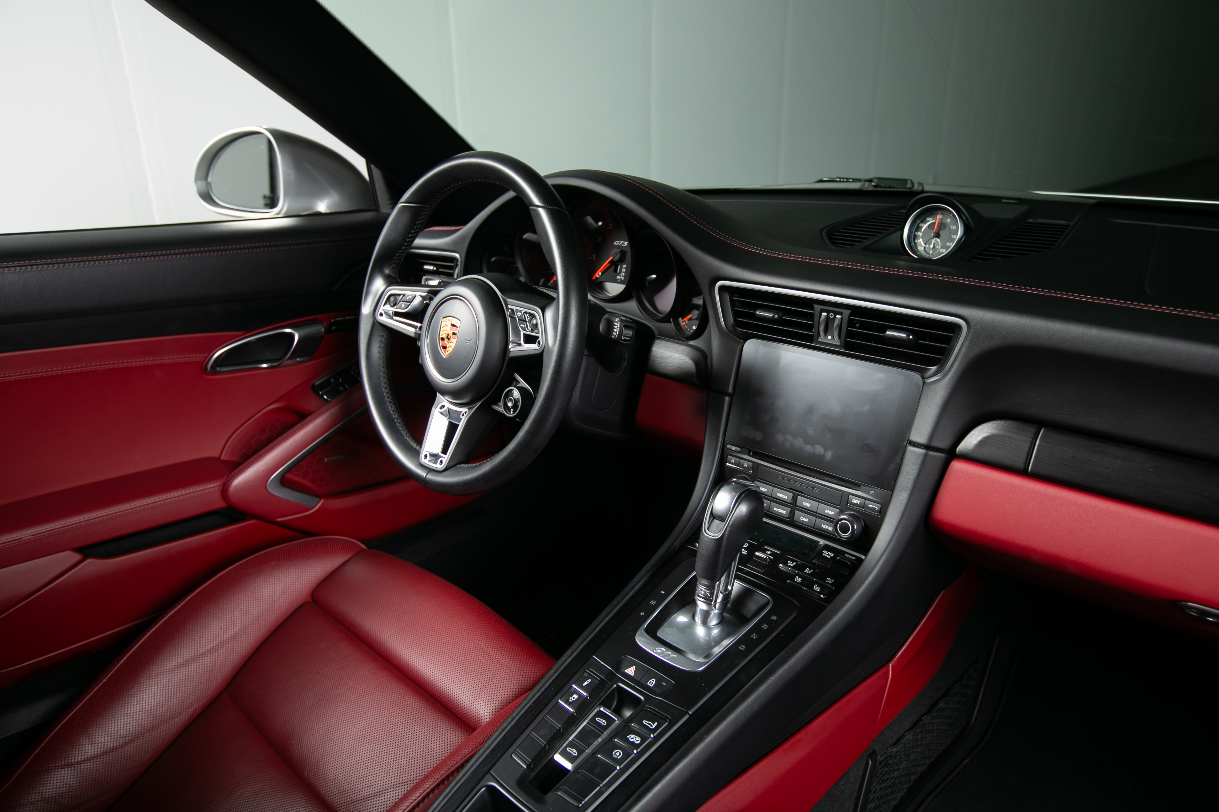 2019 Porsche 911 4 GTS - V Fine Motorcars