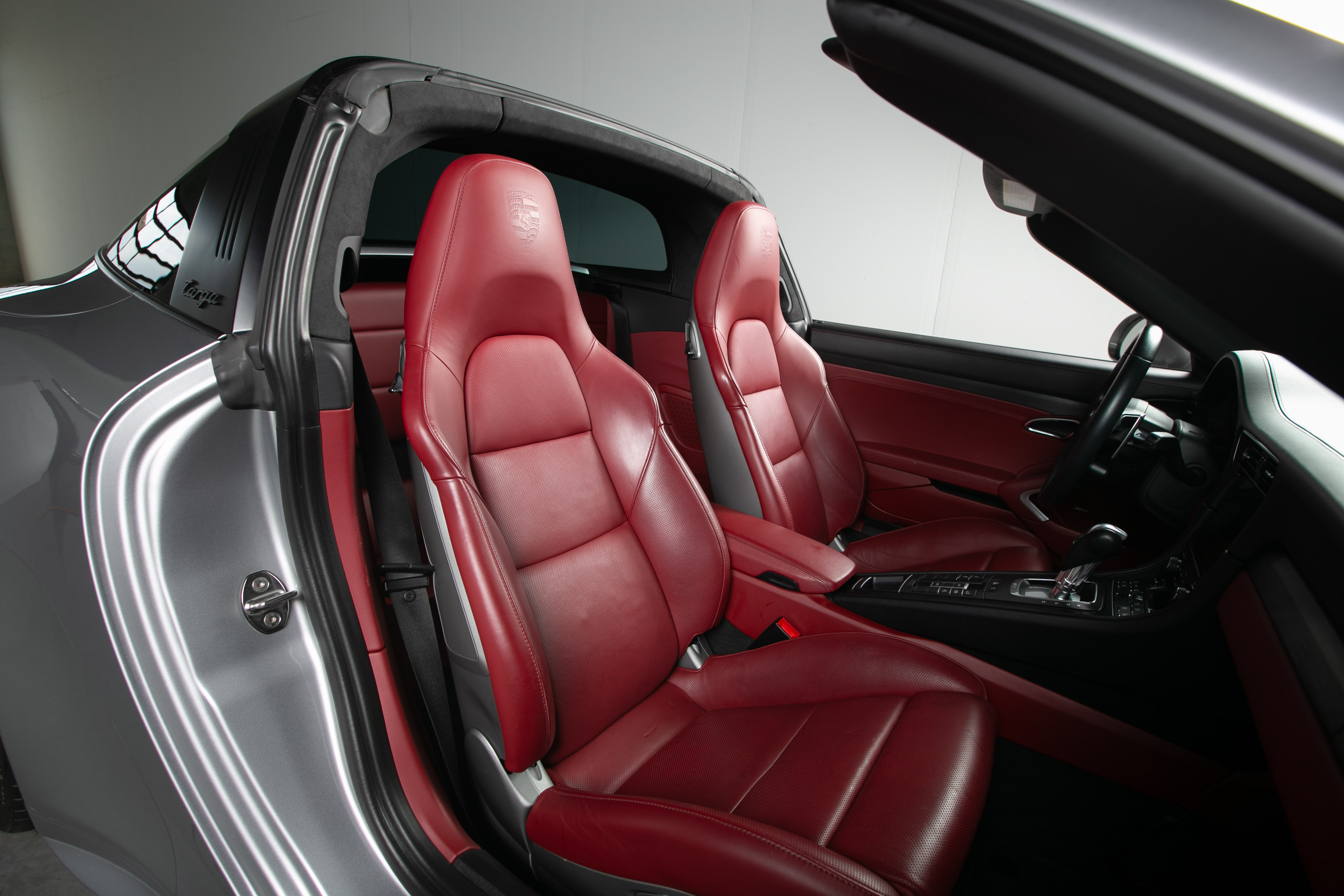 2019 Porsche 911 4 GTS - V Fine Motorcars