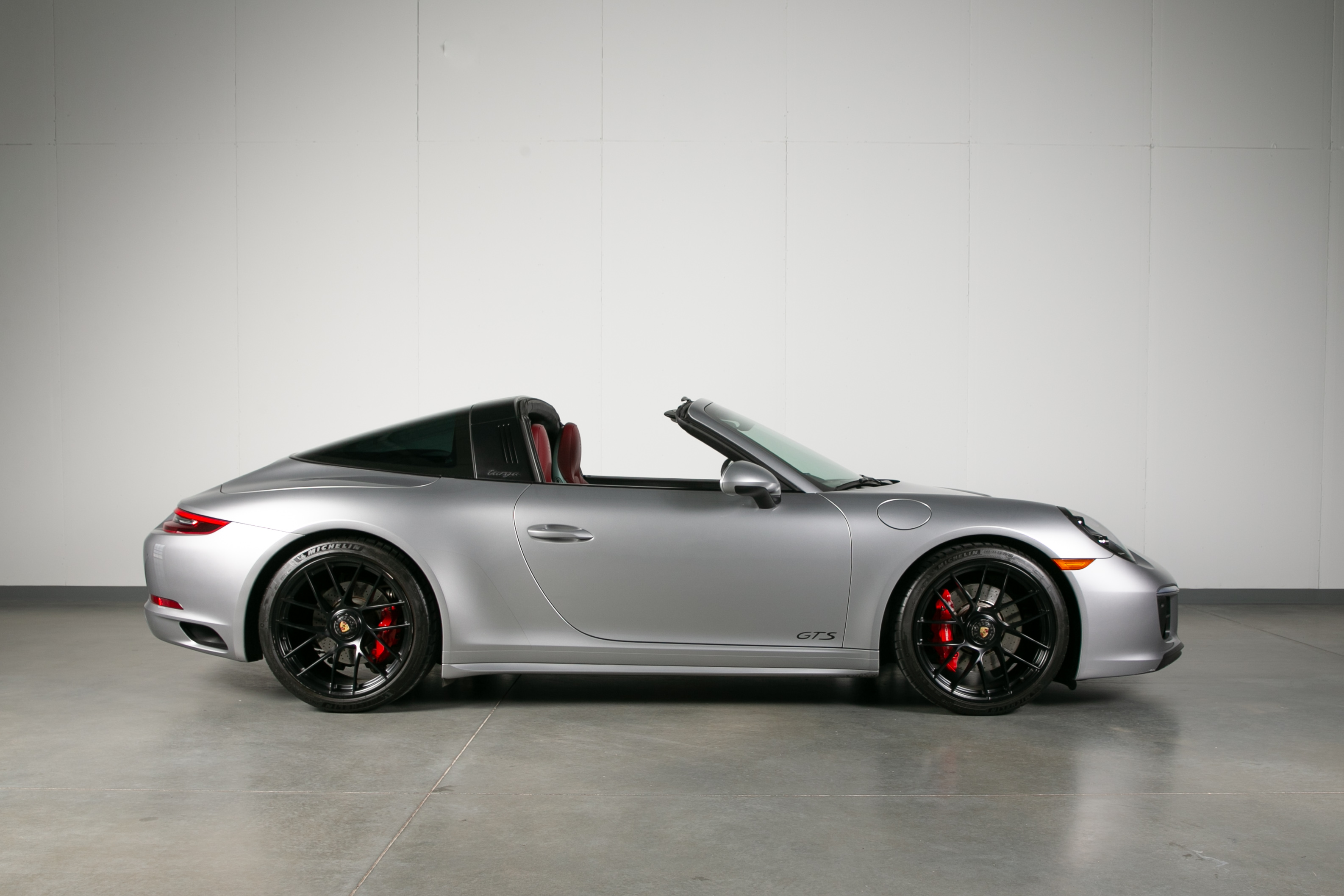 2019 Porsche 911 4 GTS - V Fine Motorcars