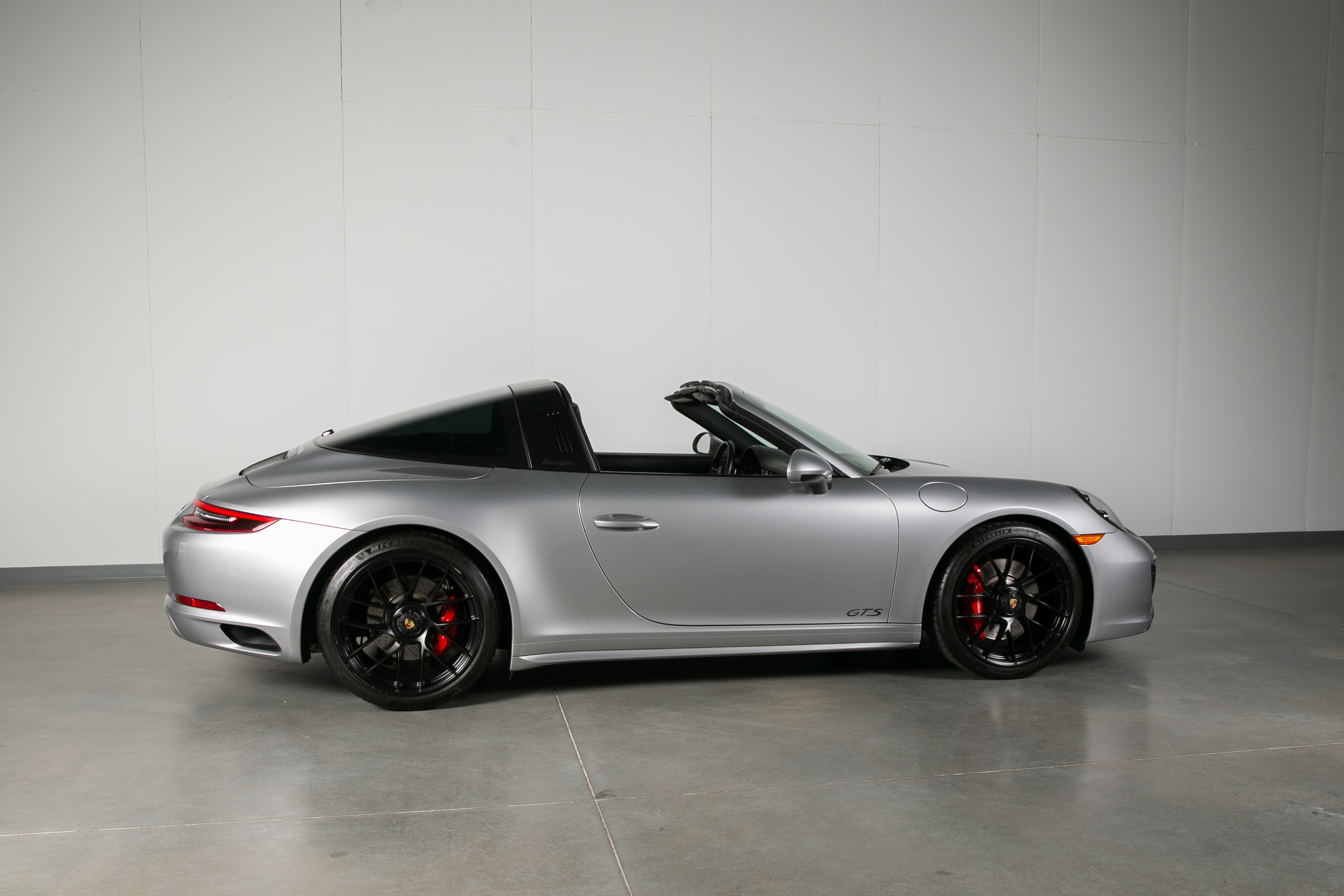 2019 Porsche 911 4 GTS - V Fine Motorcars