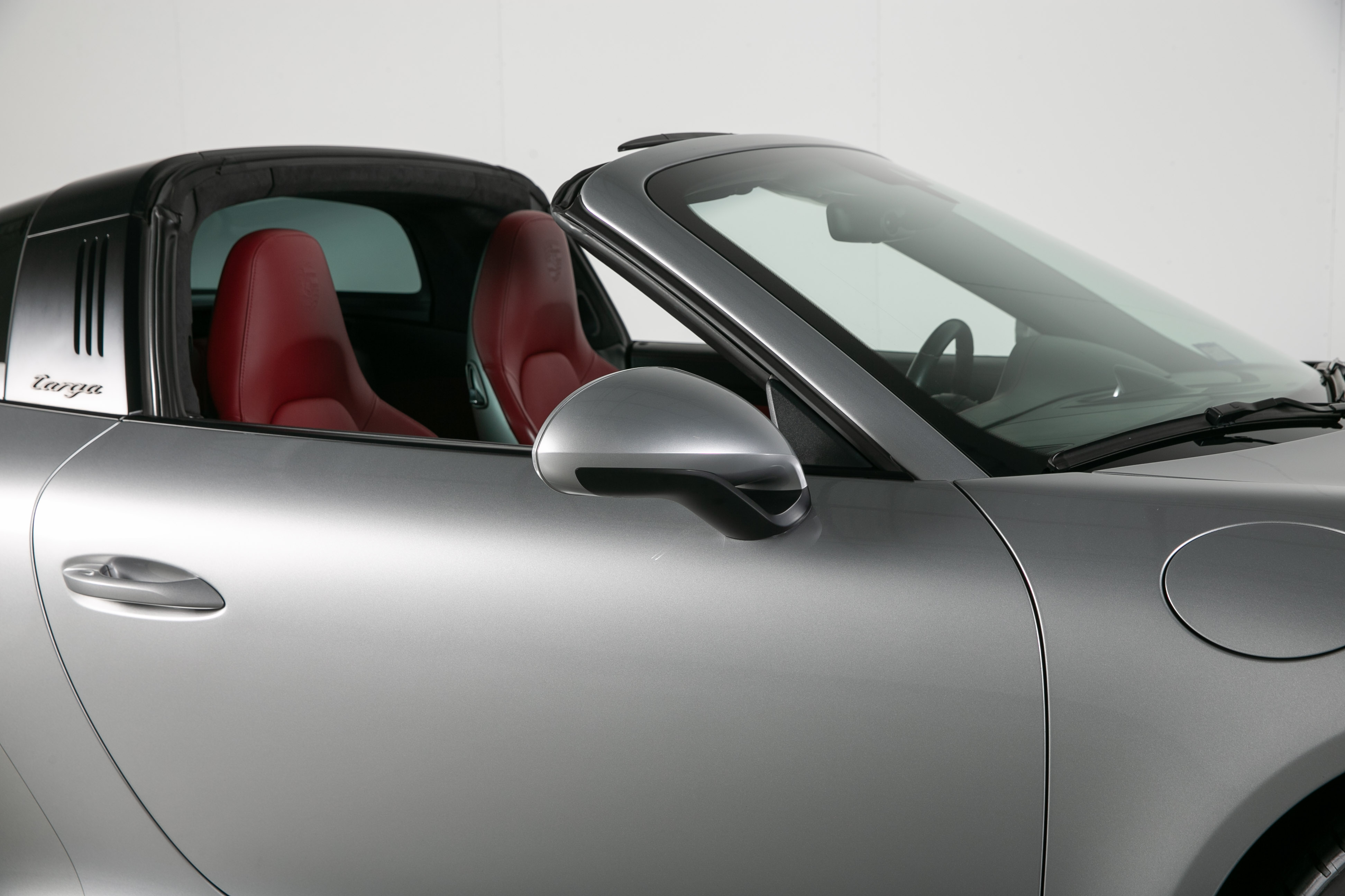 2019 Porsche 911 4 GTS - V Fine Motorcars