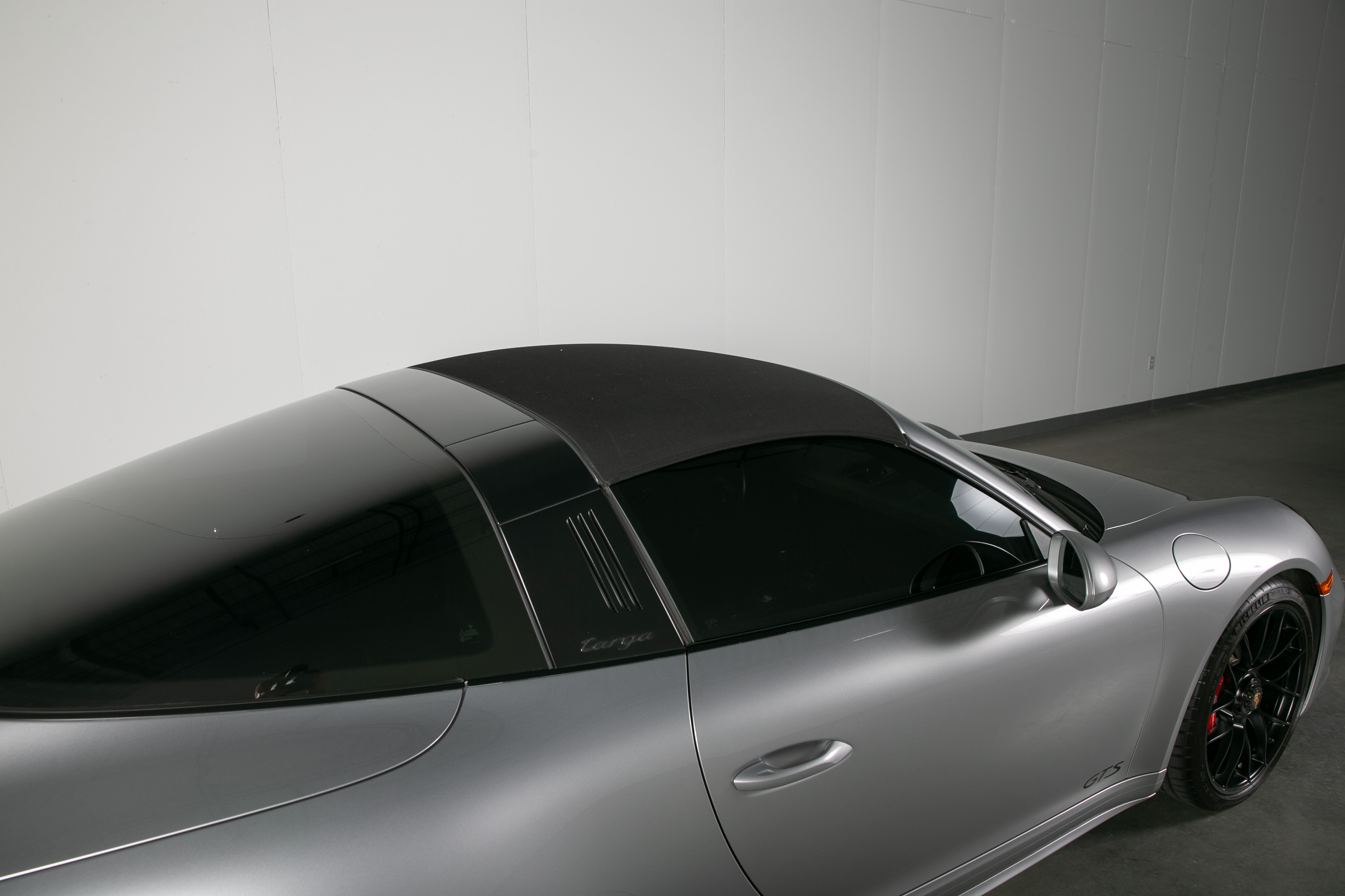 2019 Porsche 911 4 GTS - V Fine Motorcars
