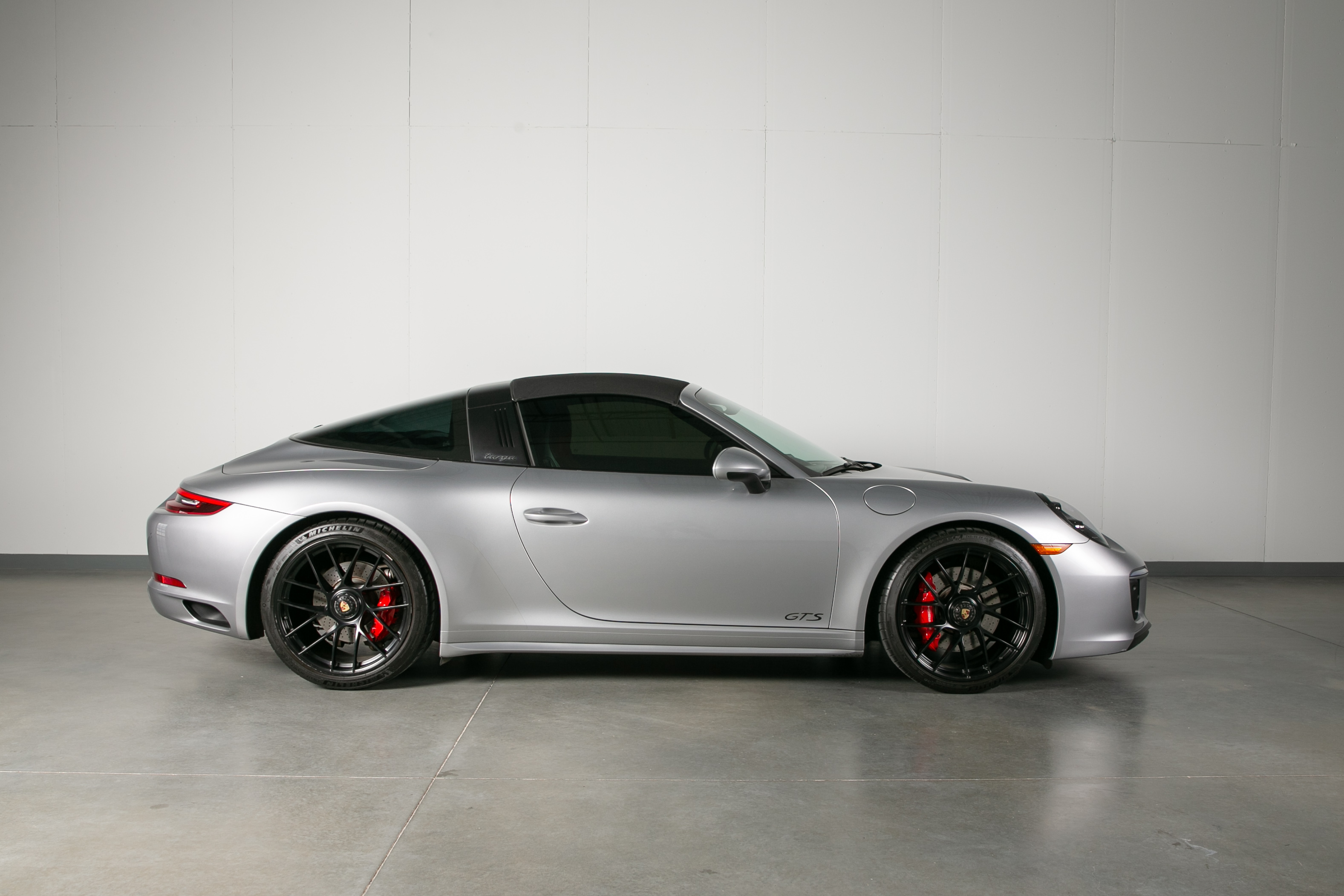 2019 Porsche 911 4 GTS - V Fine Motorcars