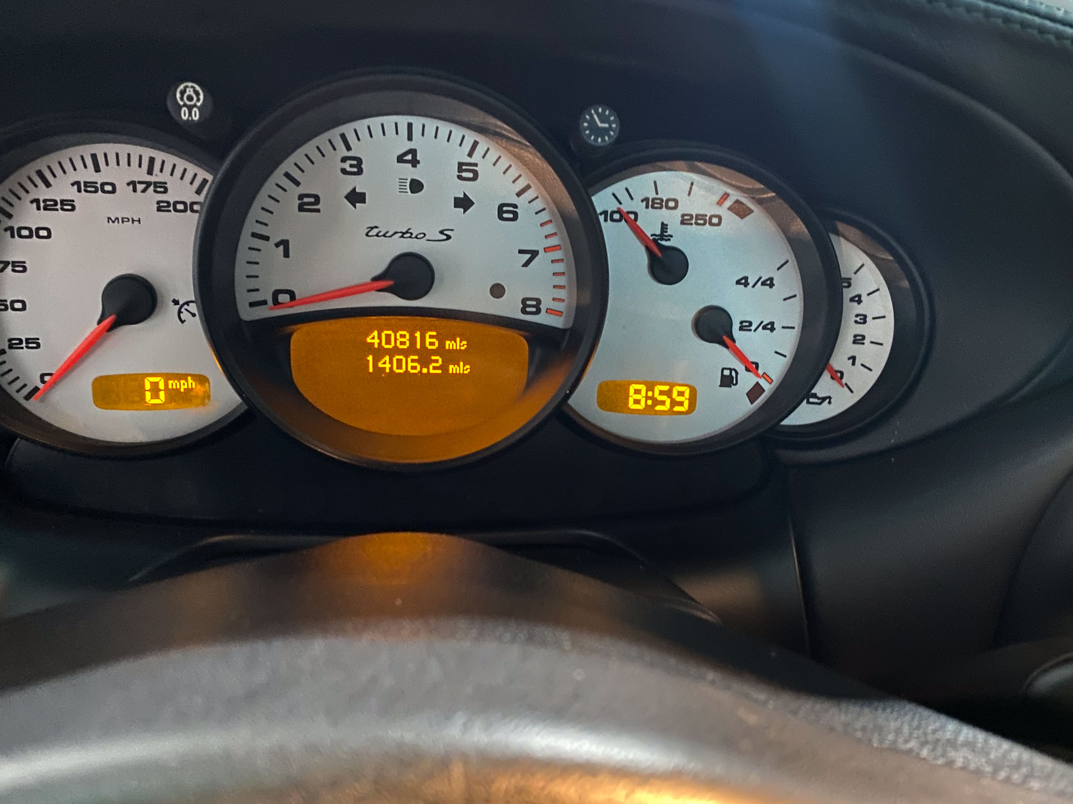 2005 Porsche 911 RUF RTURBO S - V Fine Motorcars