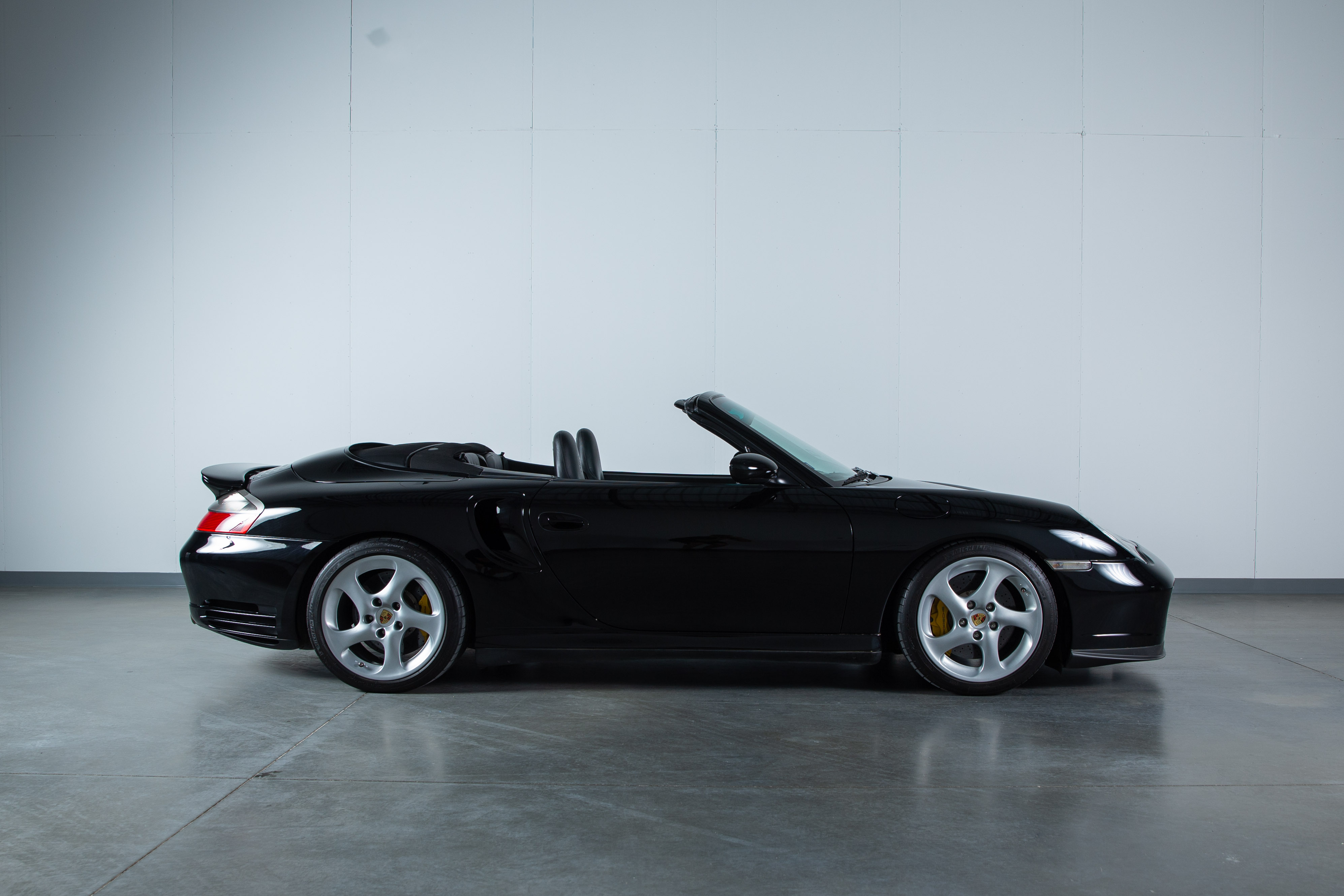 2005 Porsche 911 RUF RTURBO S - V Fine Motorcars