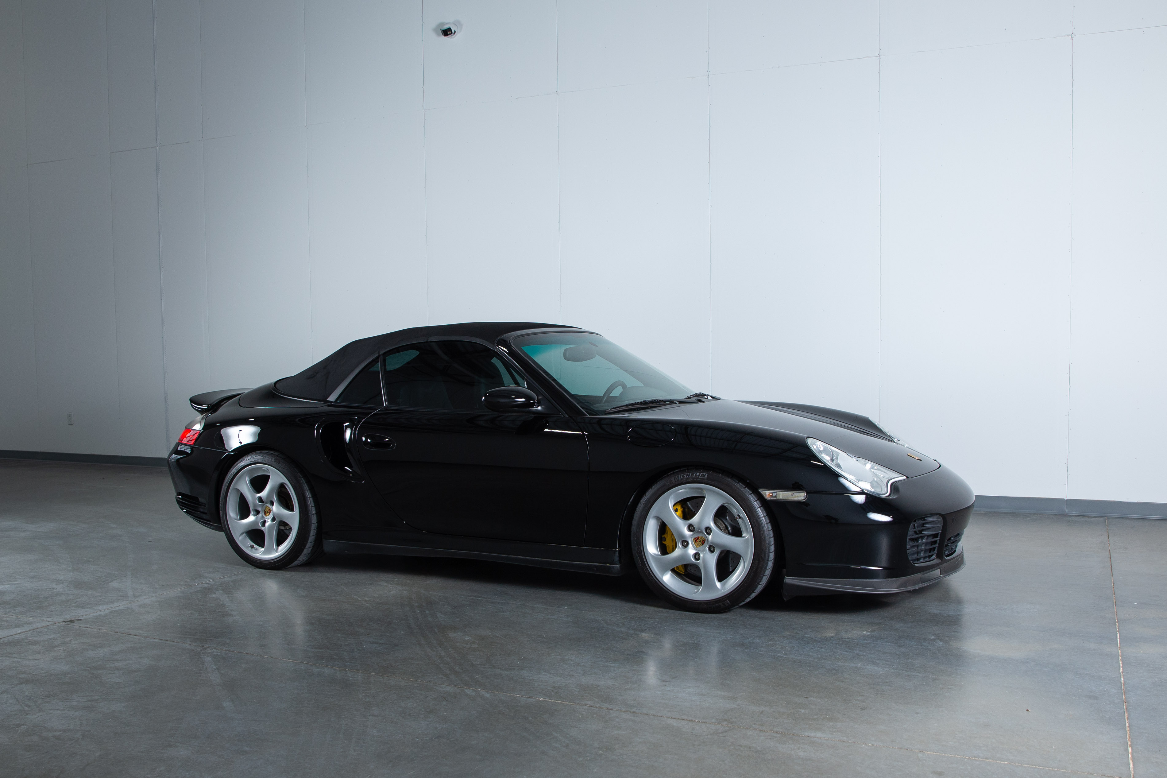 2005 Porsche 911 RUF RTURBO S - V Fine Motorcars