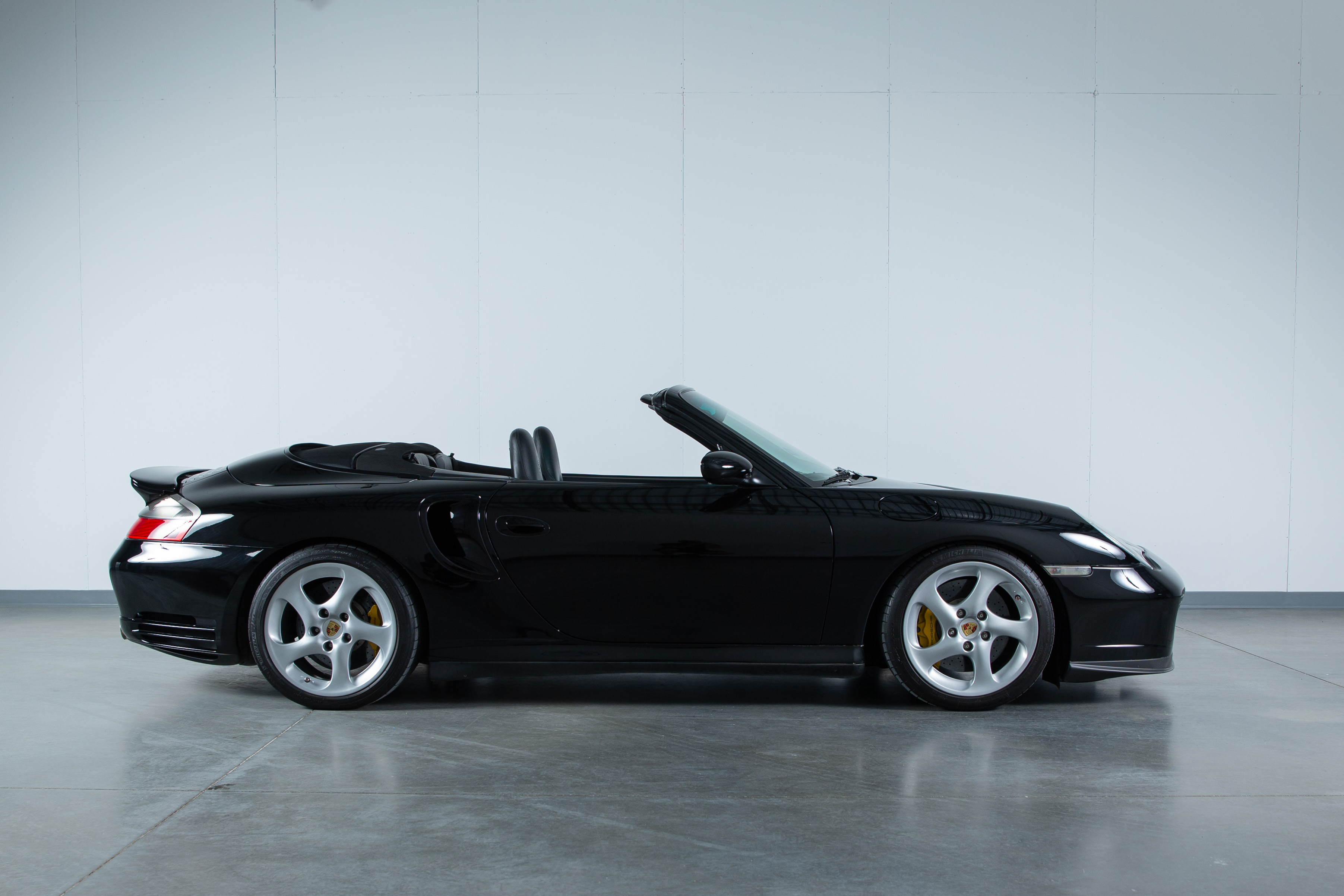 2005 Porsche 911 RUF RTURBO S - V Fine Motorcars