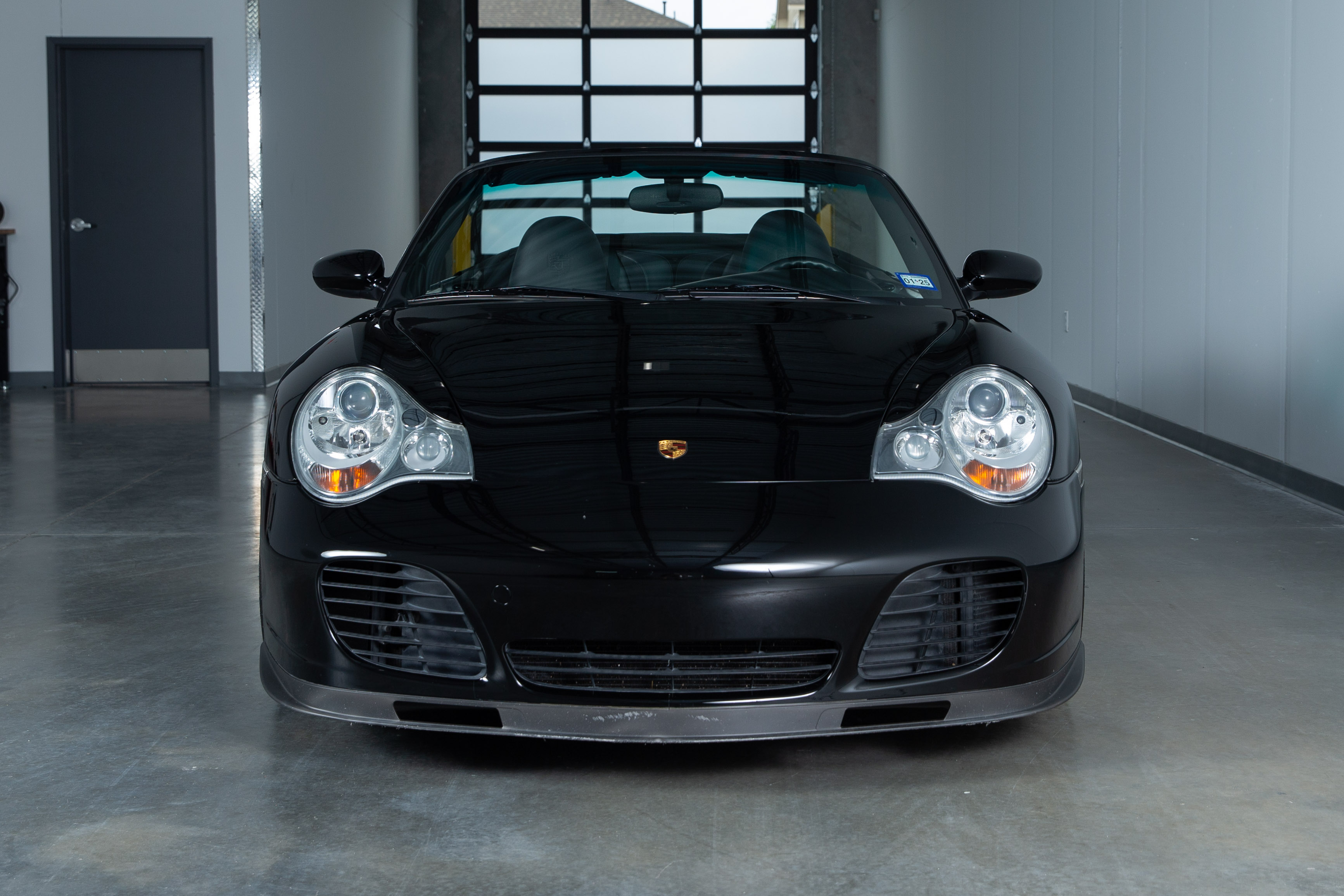 2005 Porsche 911 RUF RTURBO S - V Fine Motorcars