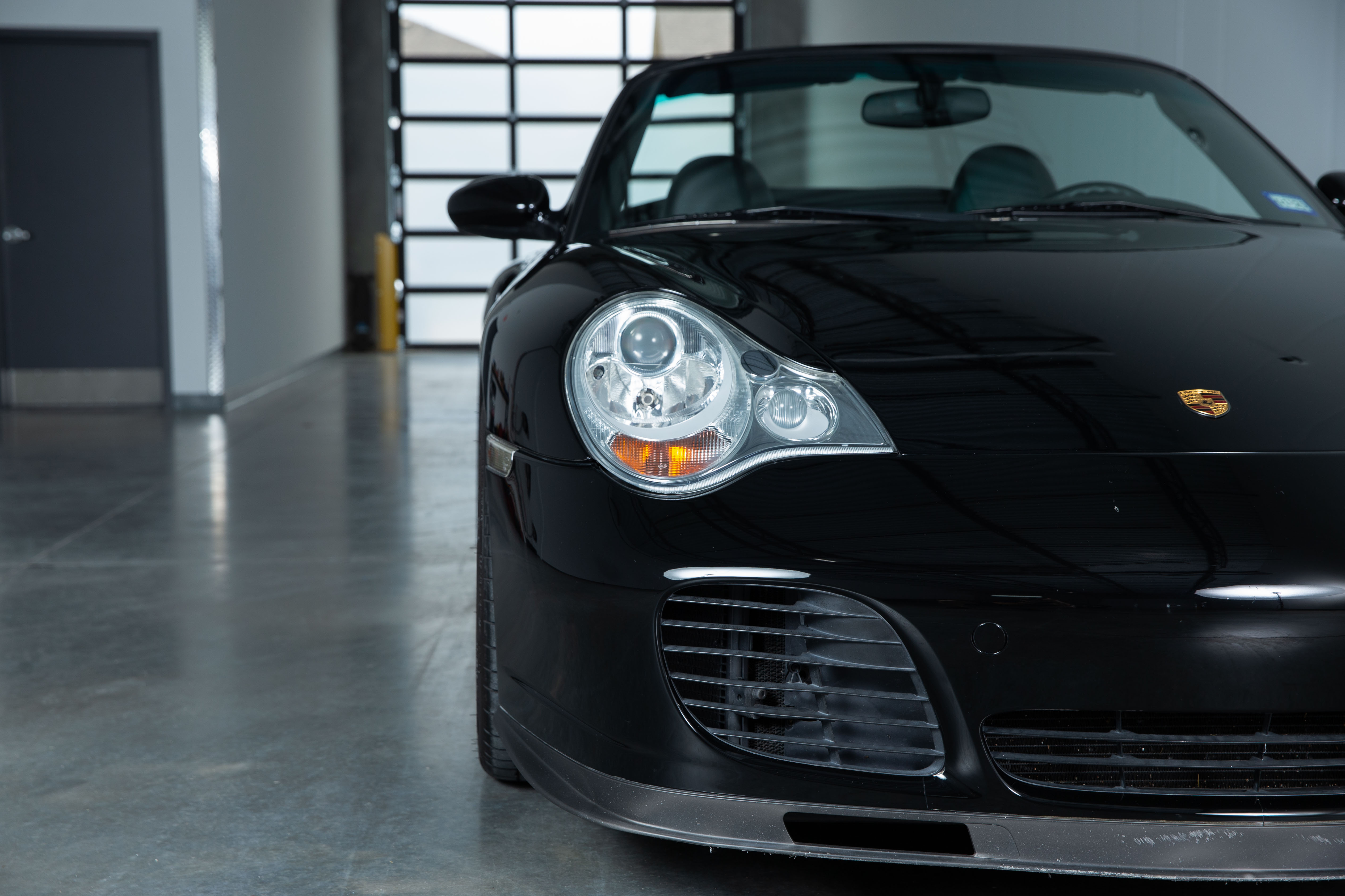 2005 Porsche 911 RUF RTURBO S - V Fine Motorcars