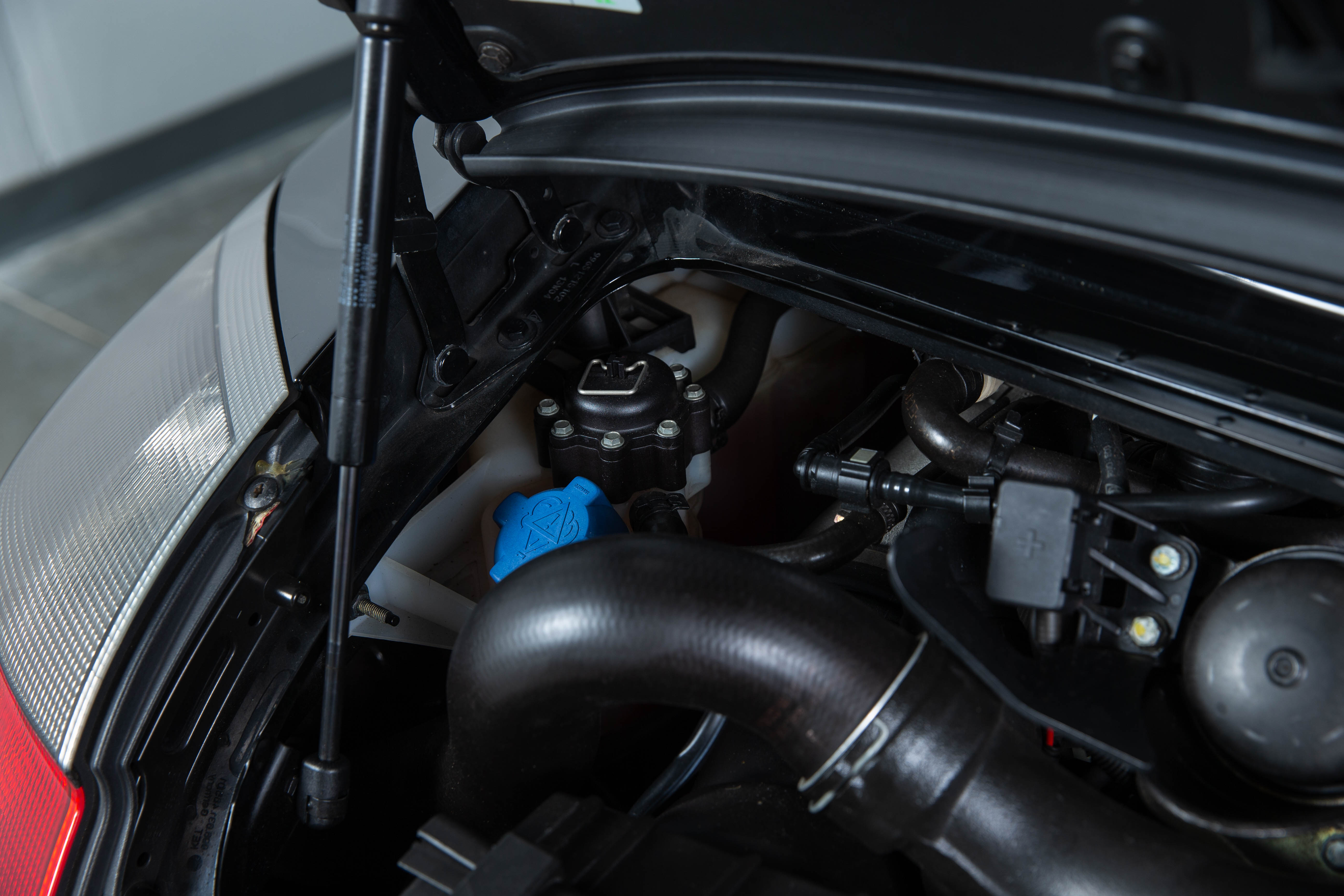 2005 Porsche 911 RUF RTURBO S - V Fine Motorcars