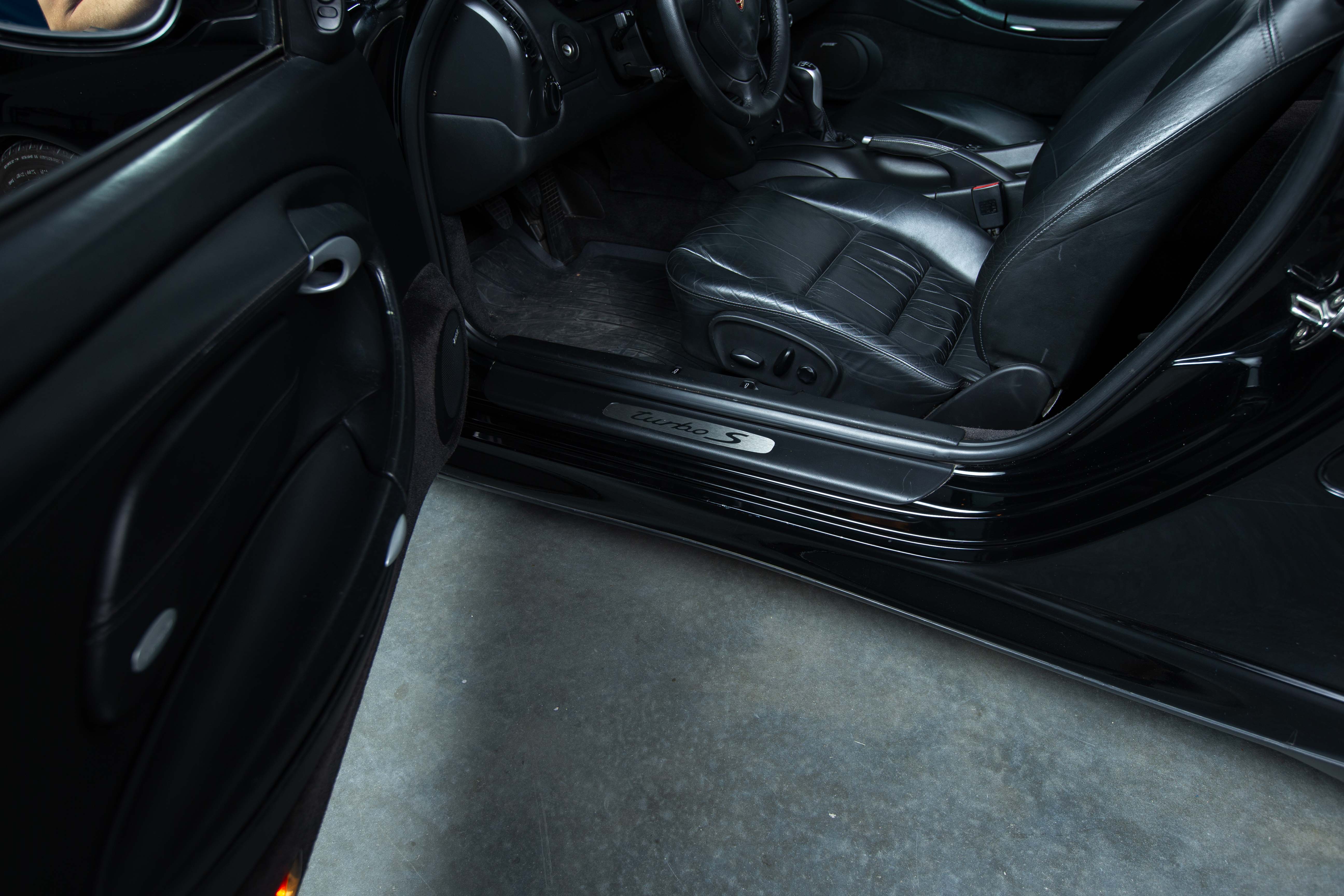 2005 Porsche 911 RUF RTURBO S - V Fine Motorcars