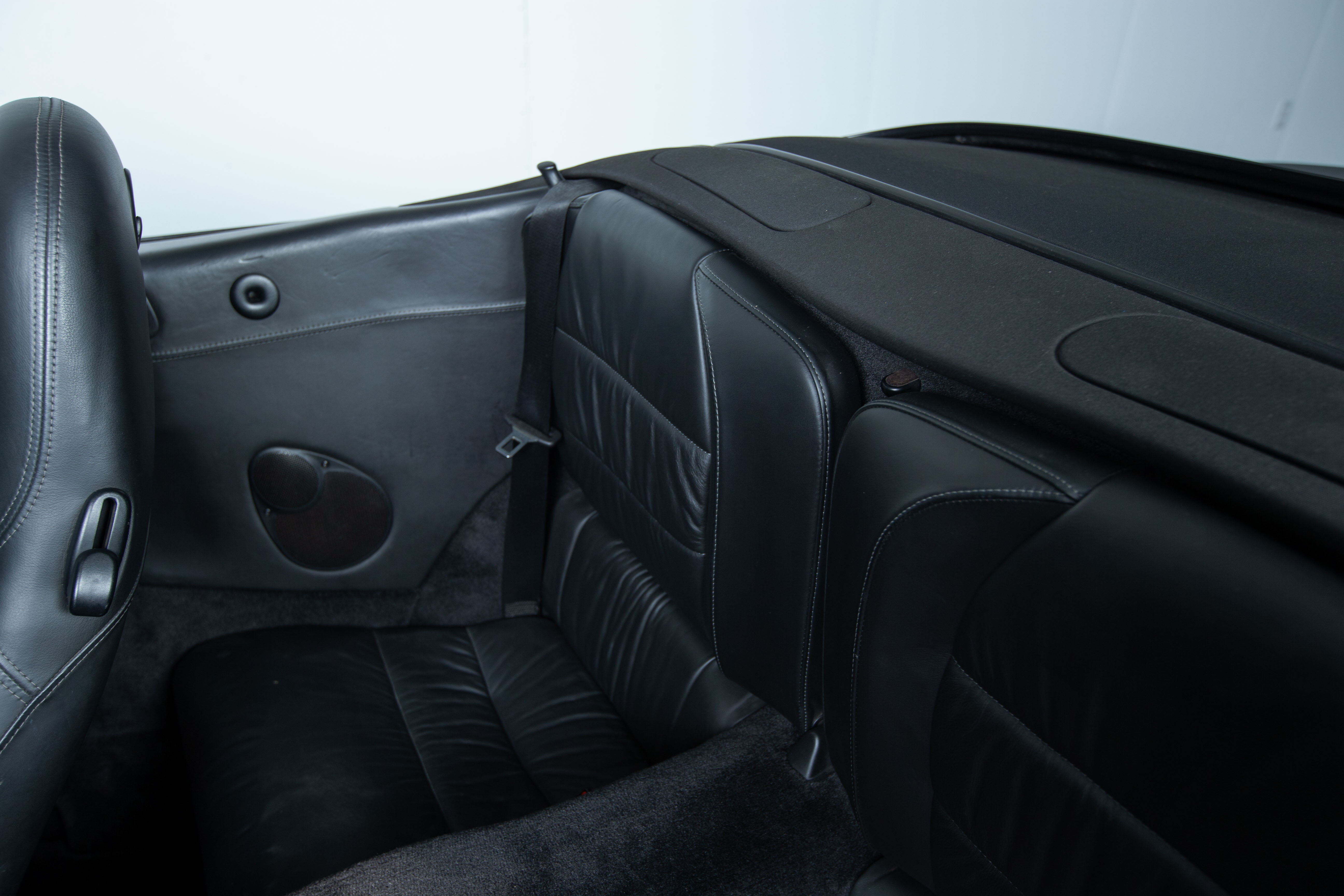 2005 Porsche 911 RUF RTURBO S - V Fine Motorcars