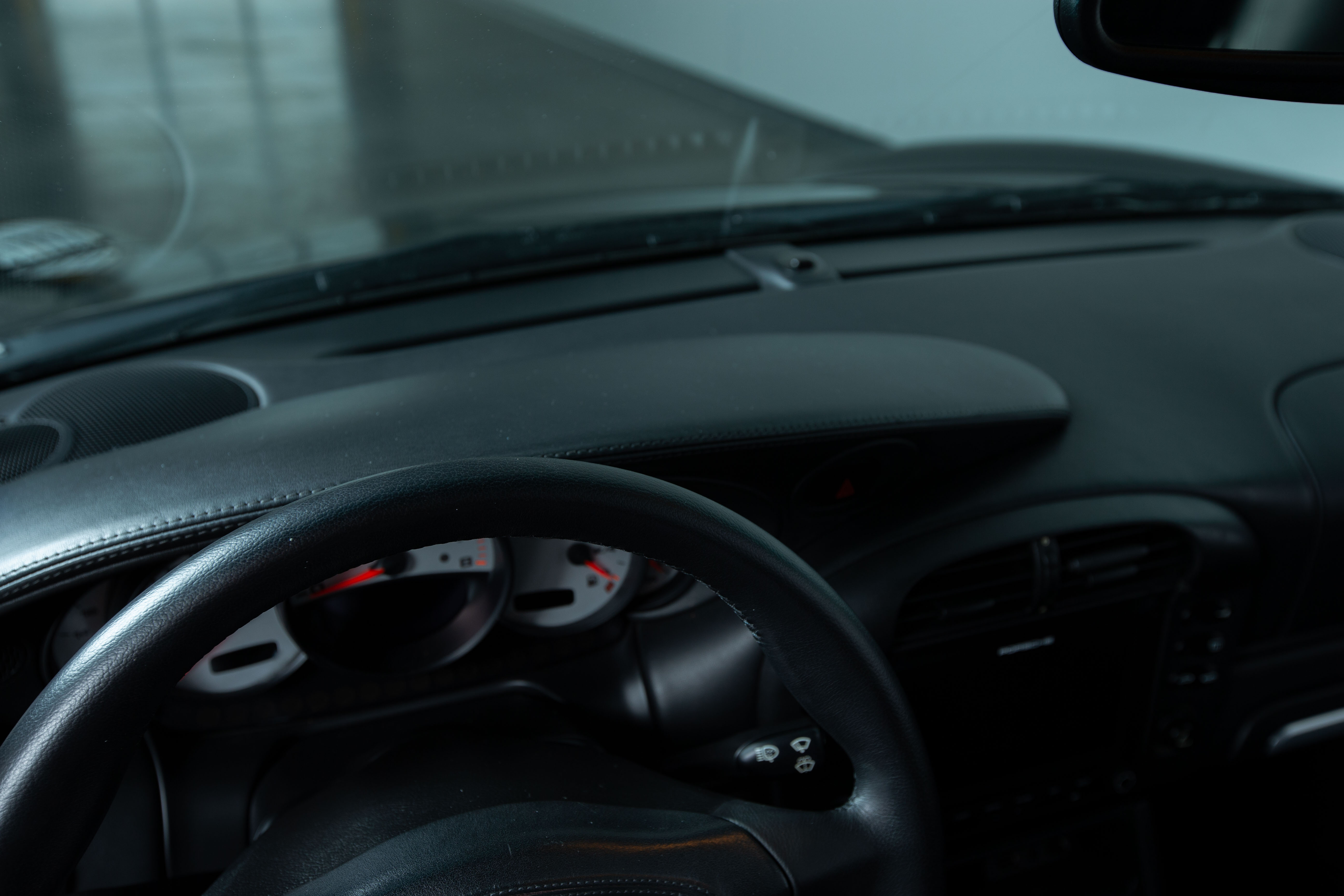 2005 Porsche 911 RUF RTURBO S - V Fine Motorcars