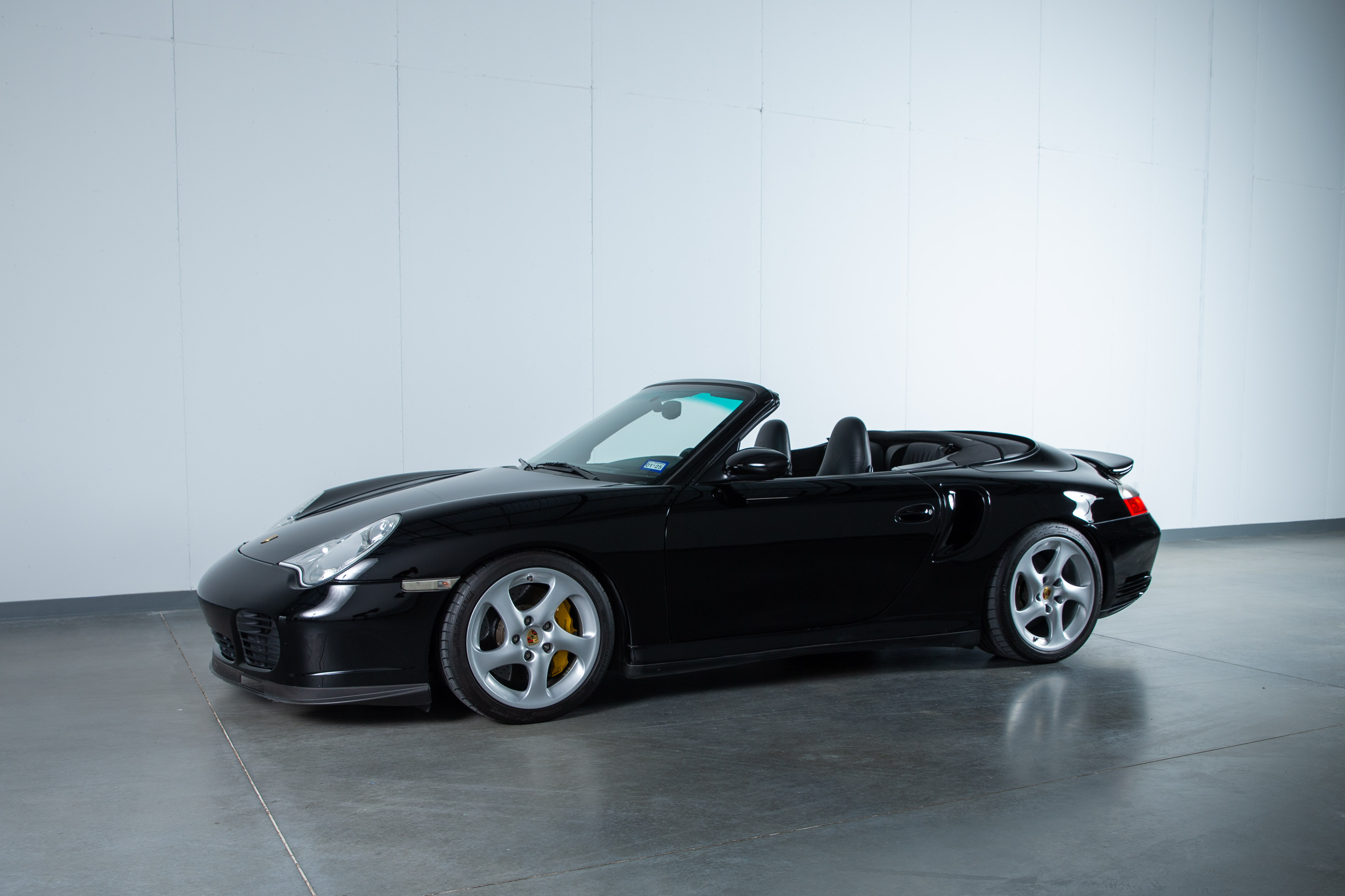 2005 Porsche 911 RUF RTURBO S - V Fine Motorcars