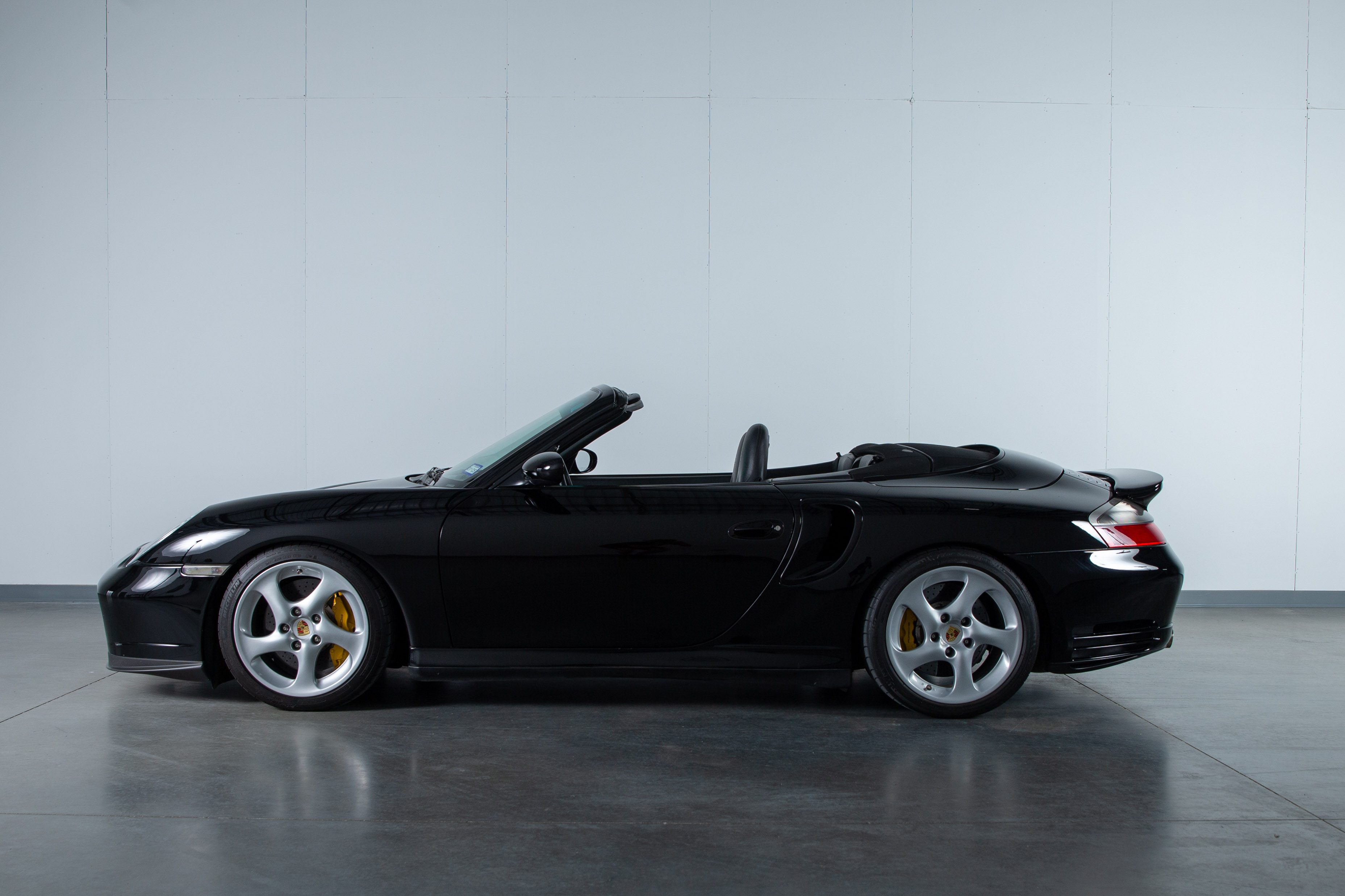 2005 Porsche 911 RUF RTURBO S - V Fine Motorcars