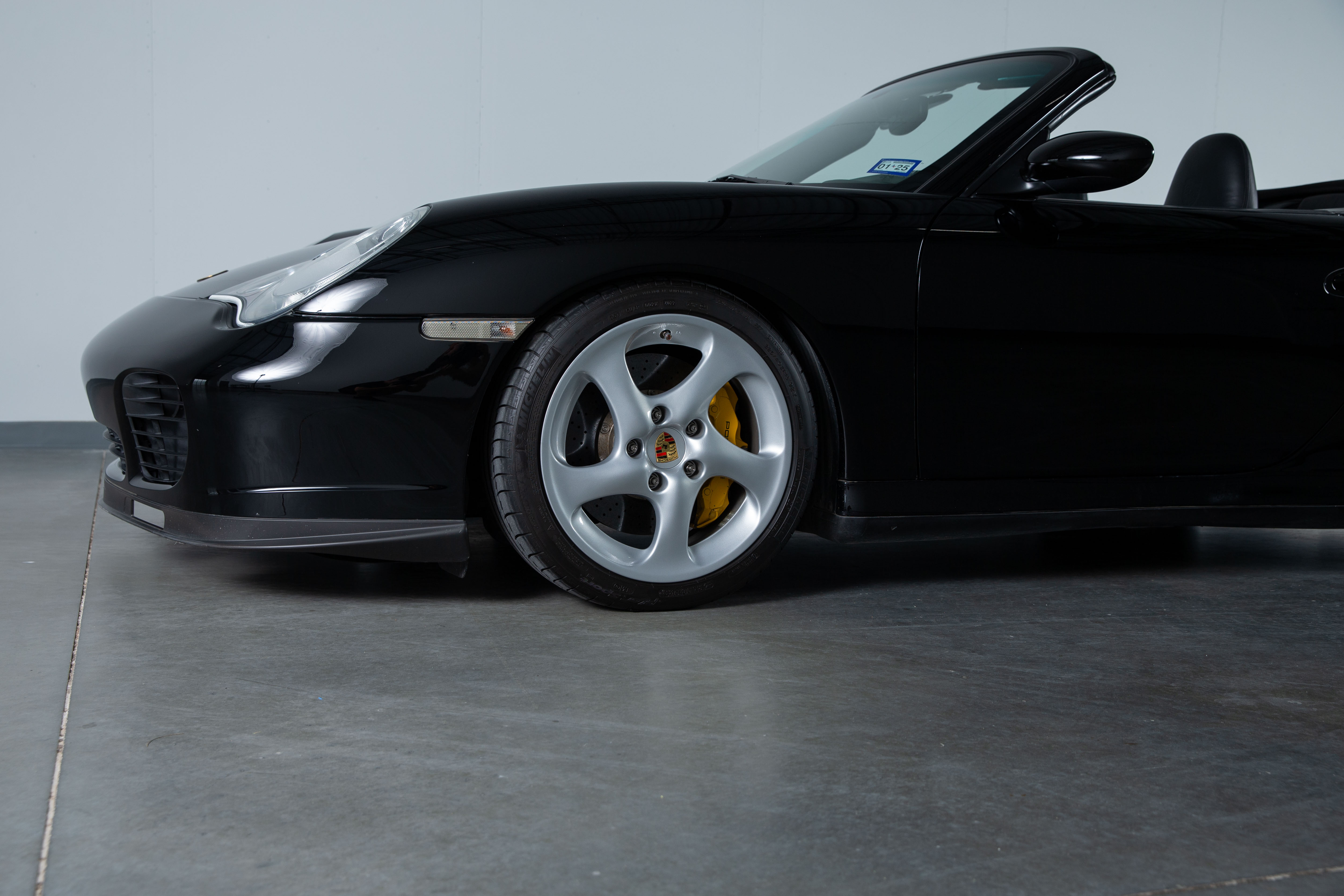 2005 Porsche 911 RUF RTURBO S - V Fine Motorcars