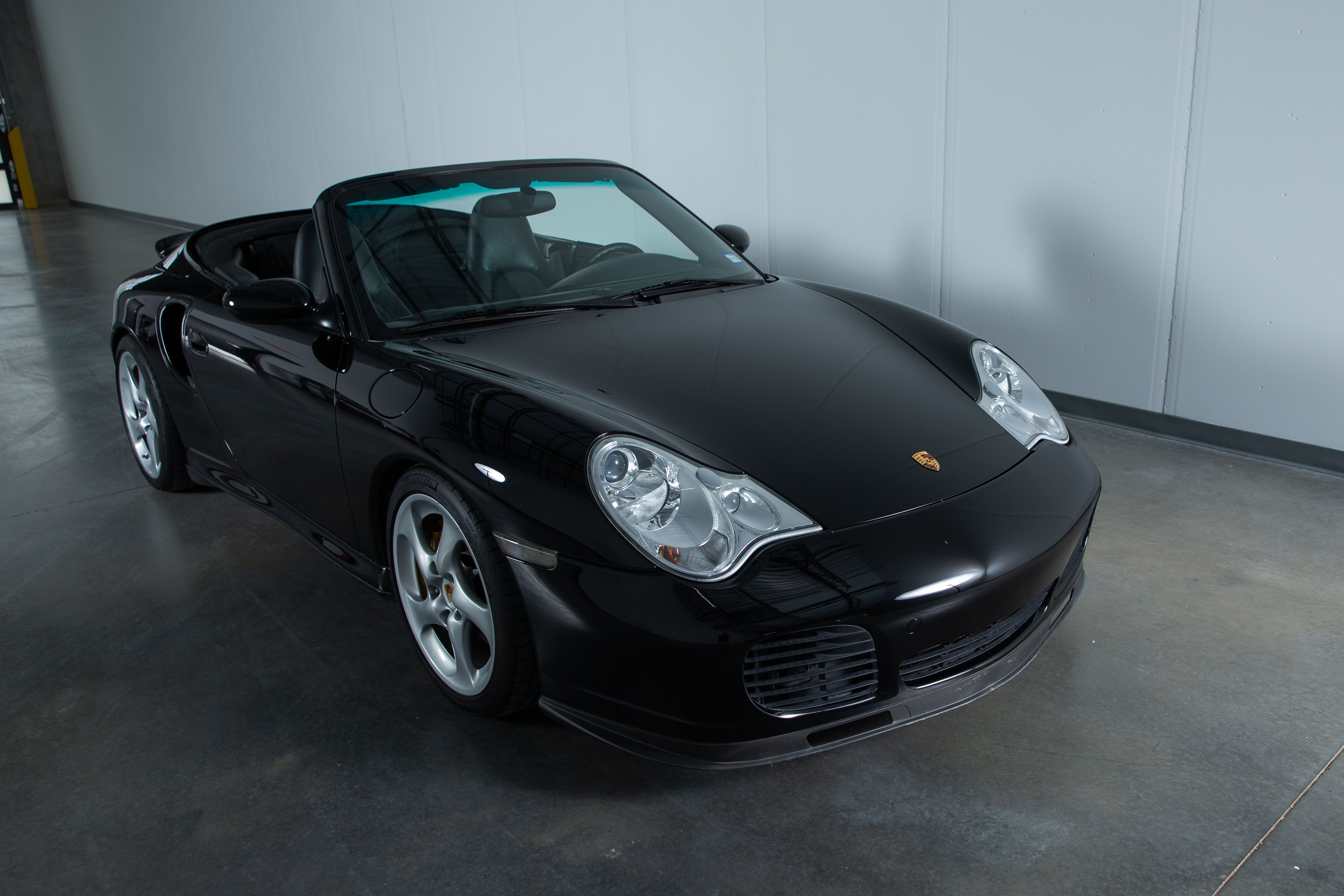 2005 Porsche 911 RUF RTURBO S - V Fine Motorcars