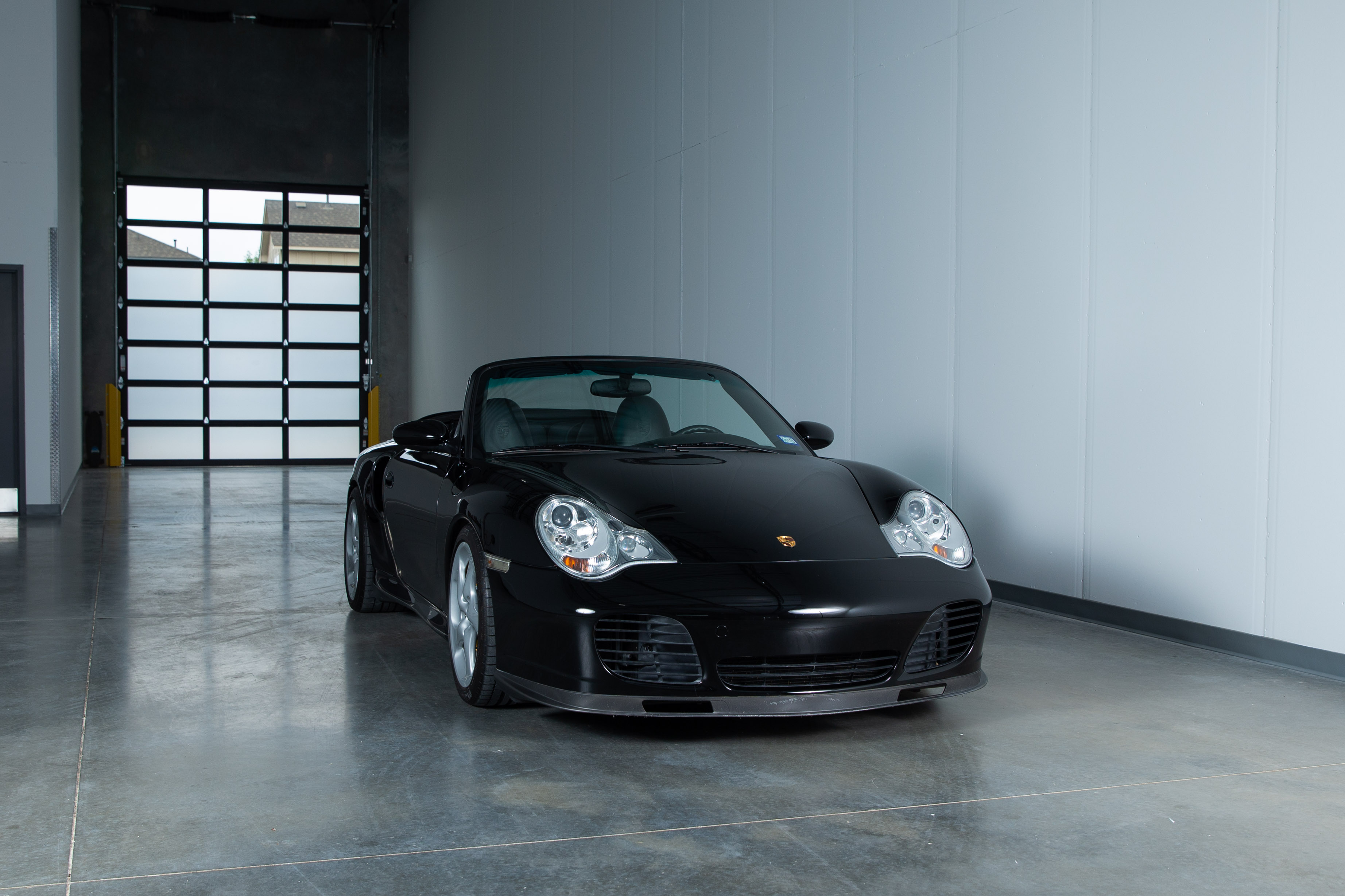 2005 Porsche 911 RUF RTURBO S - V Fine Motorcars
