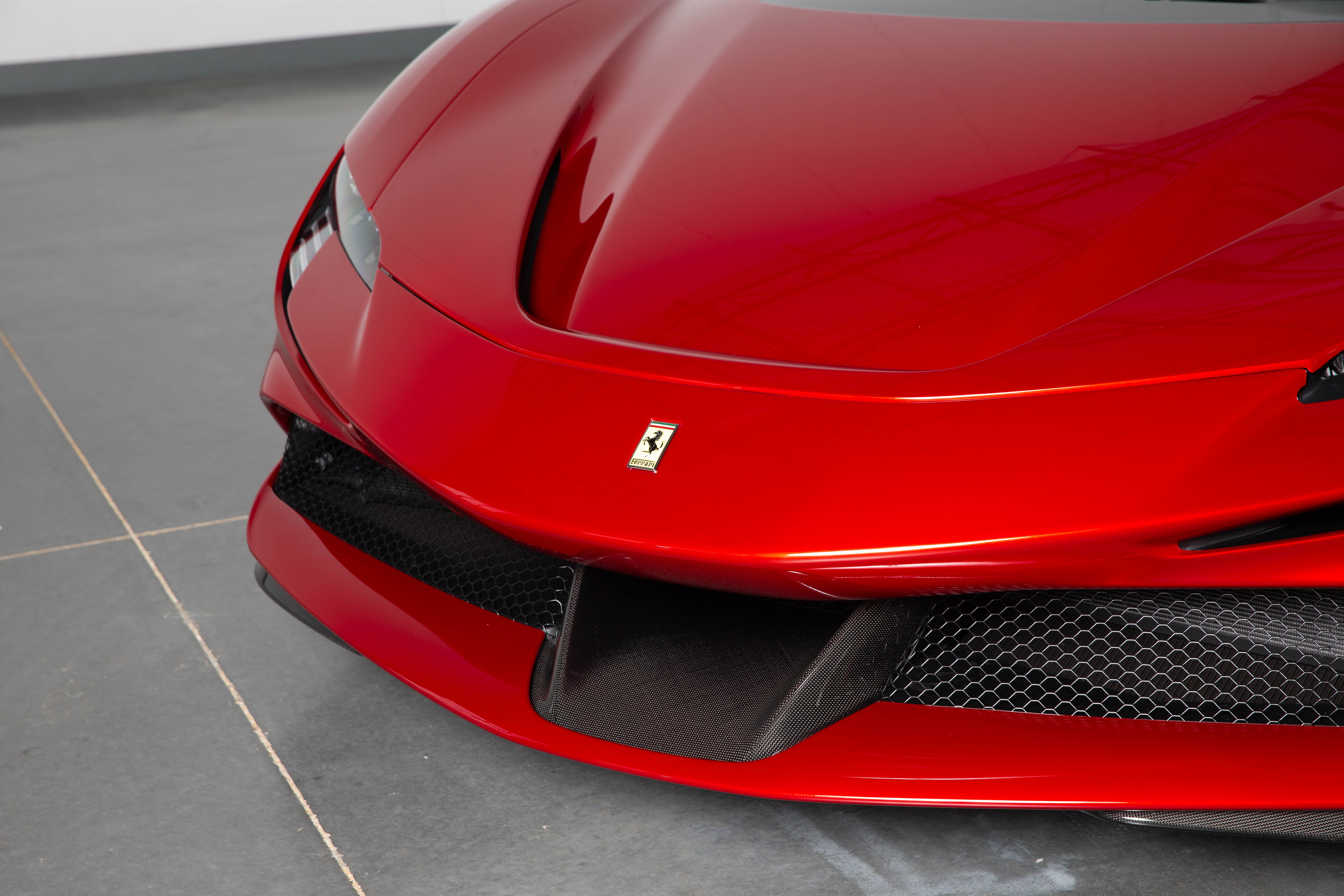 2022 Ferrari SF90 Stradale Assetto Fiorano  - V Fine Motorcars