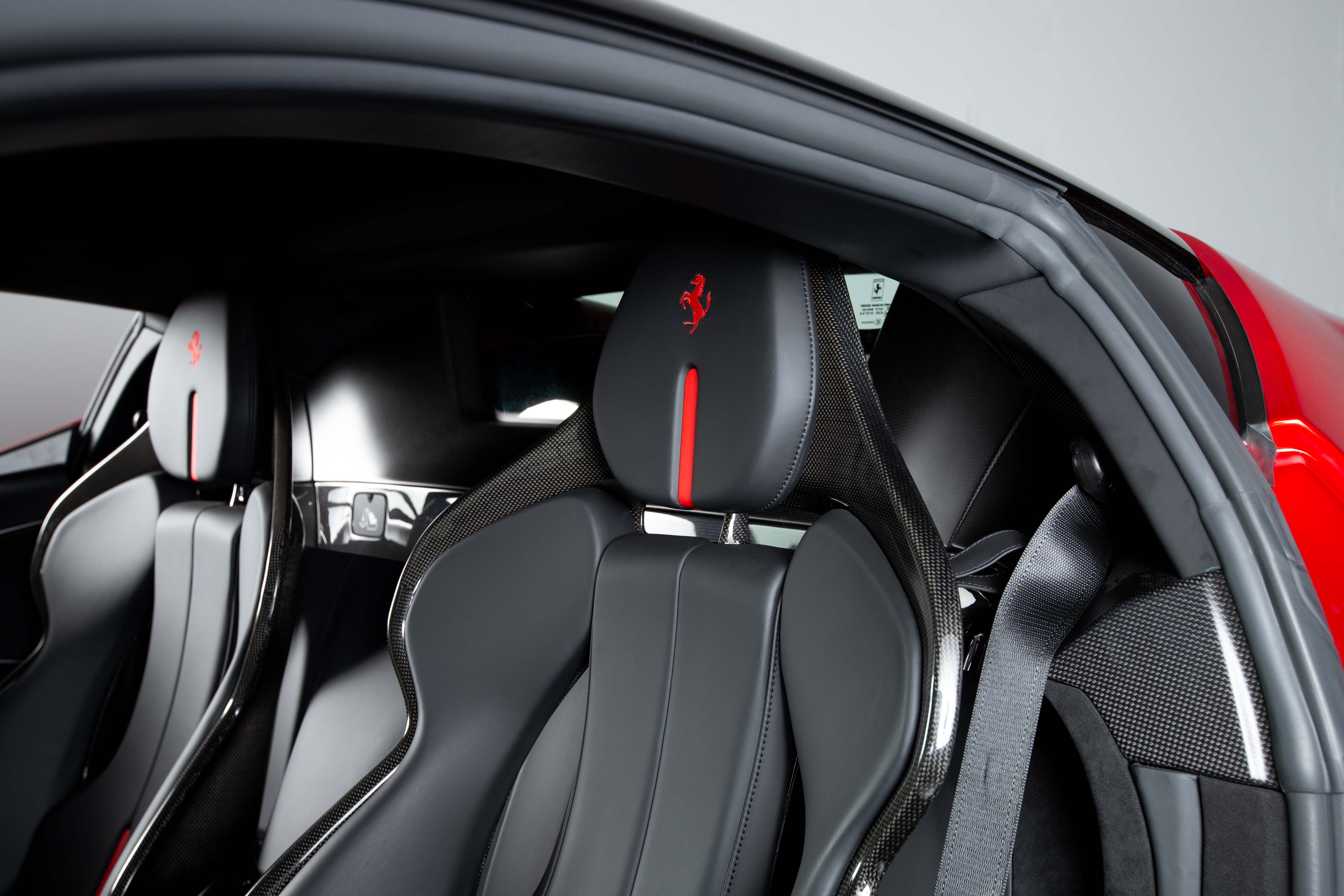 2022 Ferrari SF90 Stradale Assetto Fiorano  - V Fine Motorcars