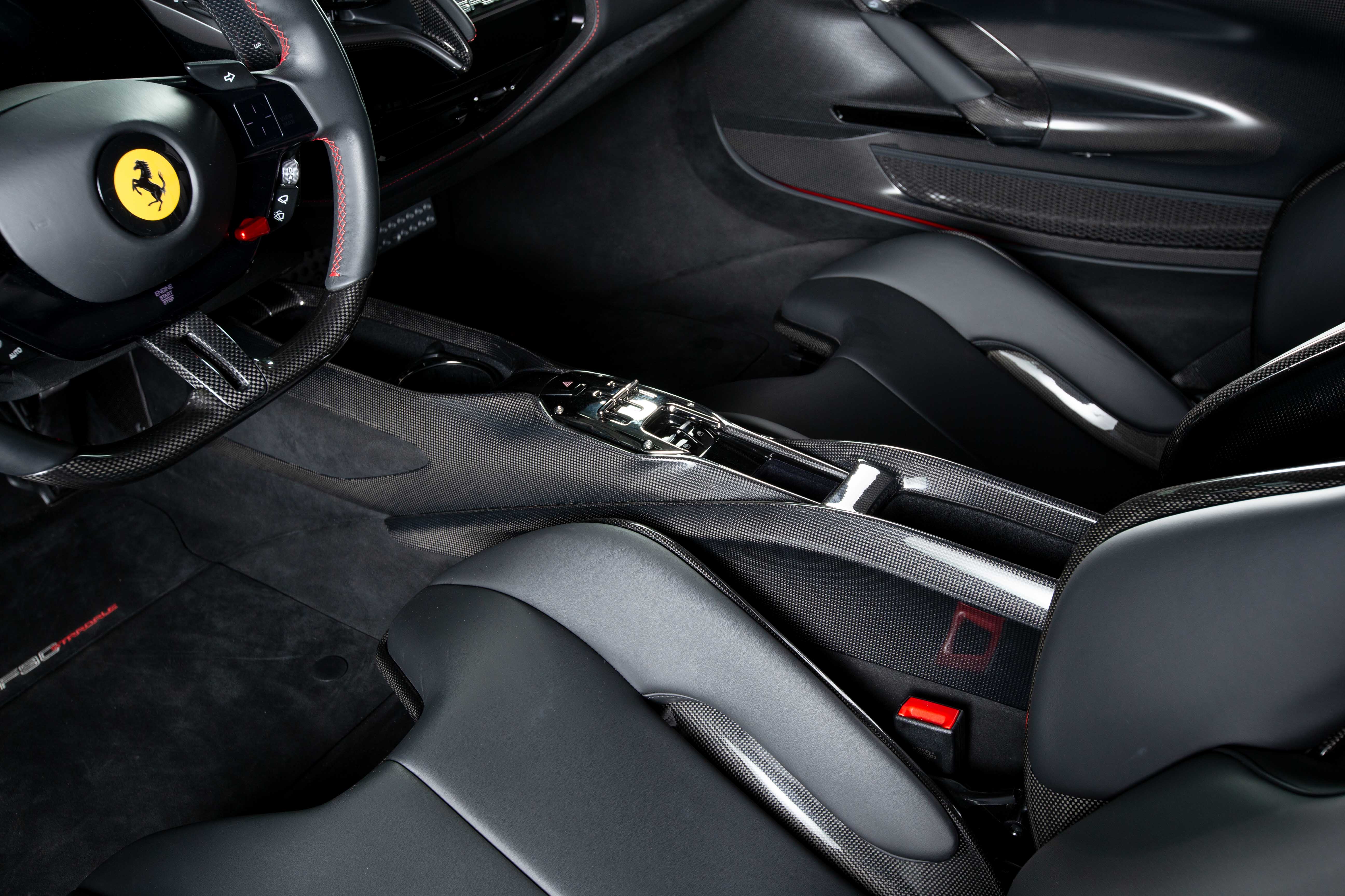 2022 Ferrari SF90 Stradale Assetto Fiorano  - V Fine Motorcars