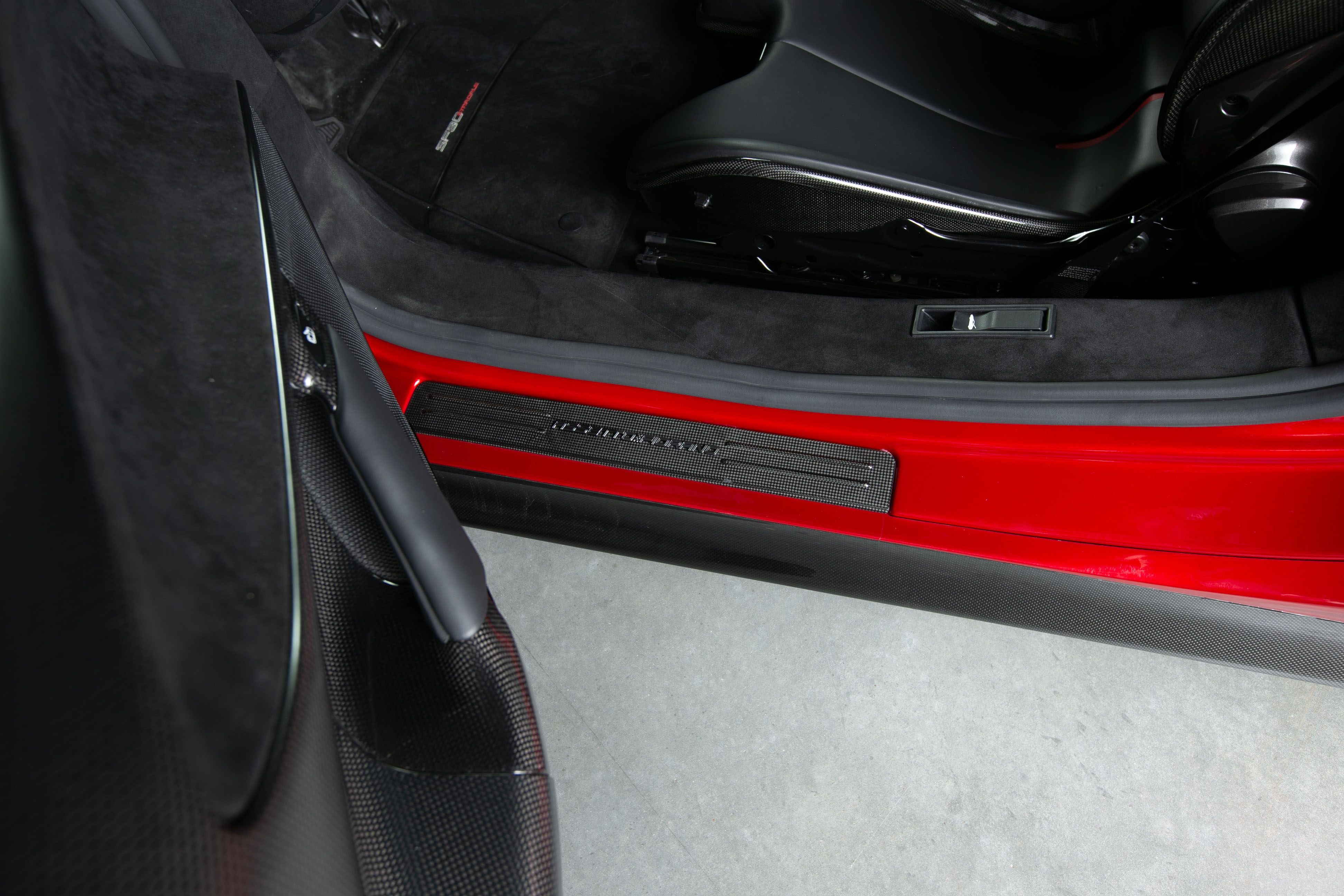 2022 Ferrari SF90 Stradale Assetto Fiorano  - V Fine Motorcars