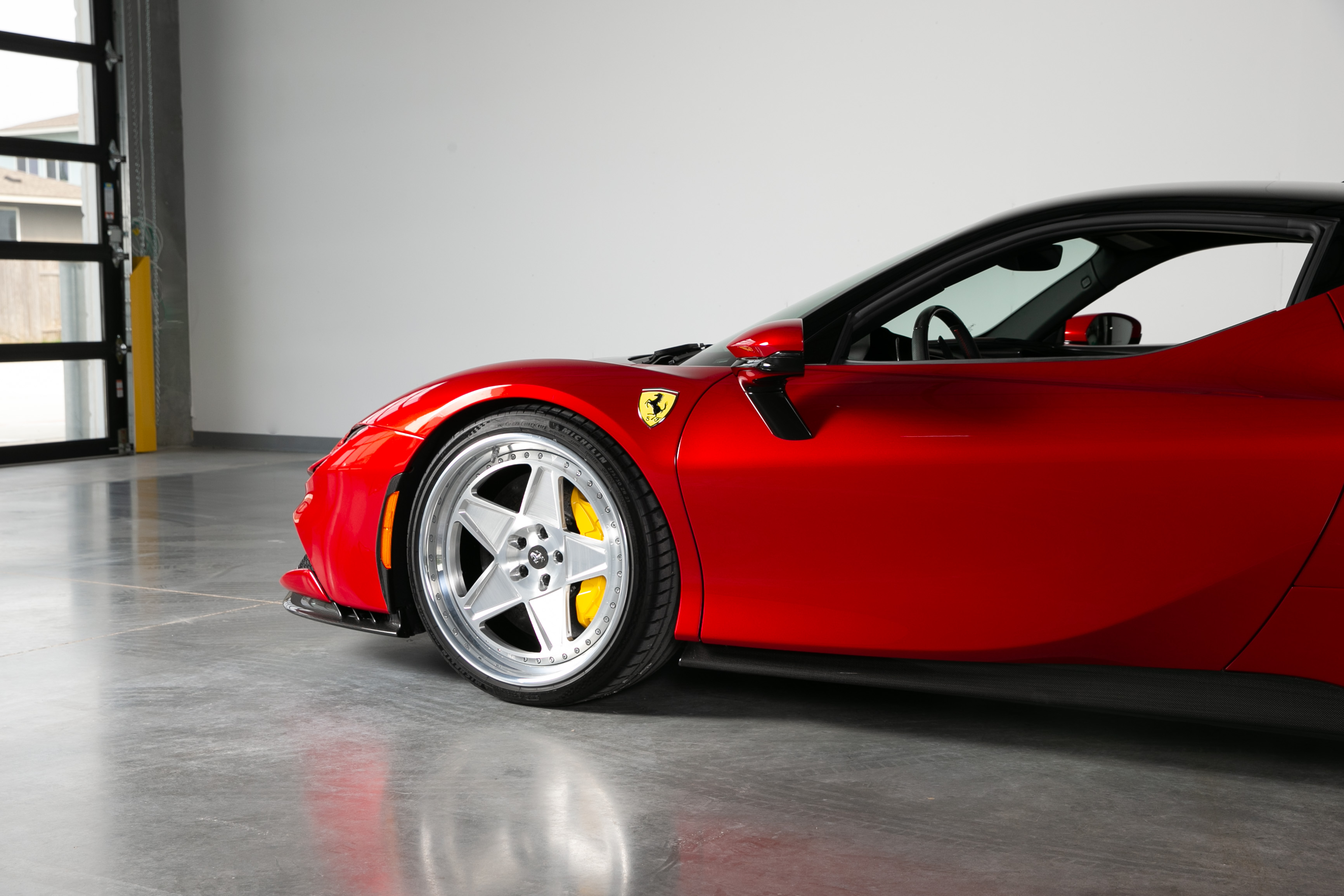 2022 Ferrari SF90 Stradale Assetto Fiorano  - V Fine Motorcars