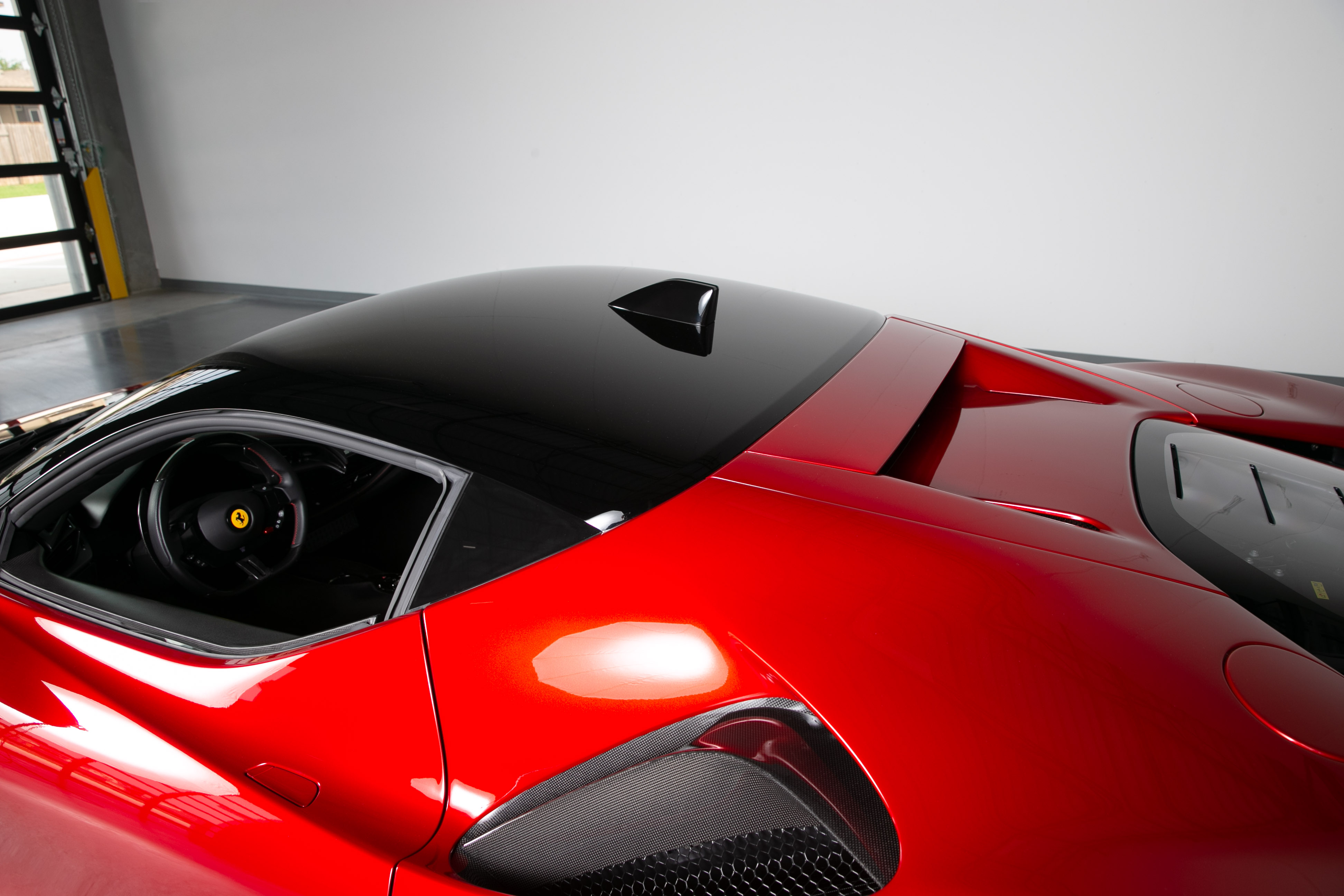 2022 Ferrari SF90 Stradale Assetto Fiorano  - V Fine Motorcars