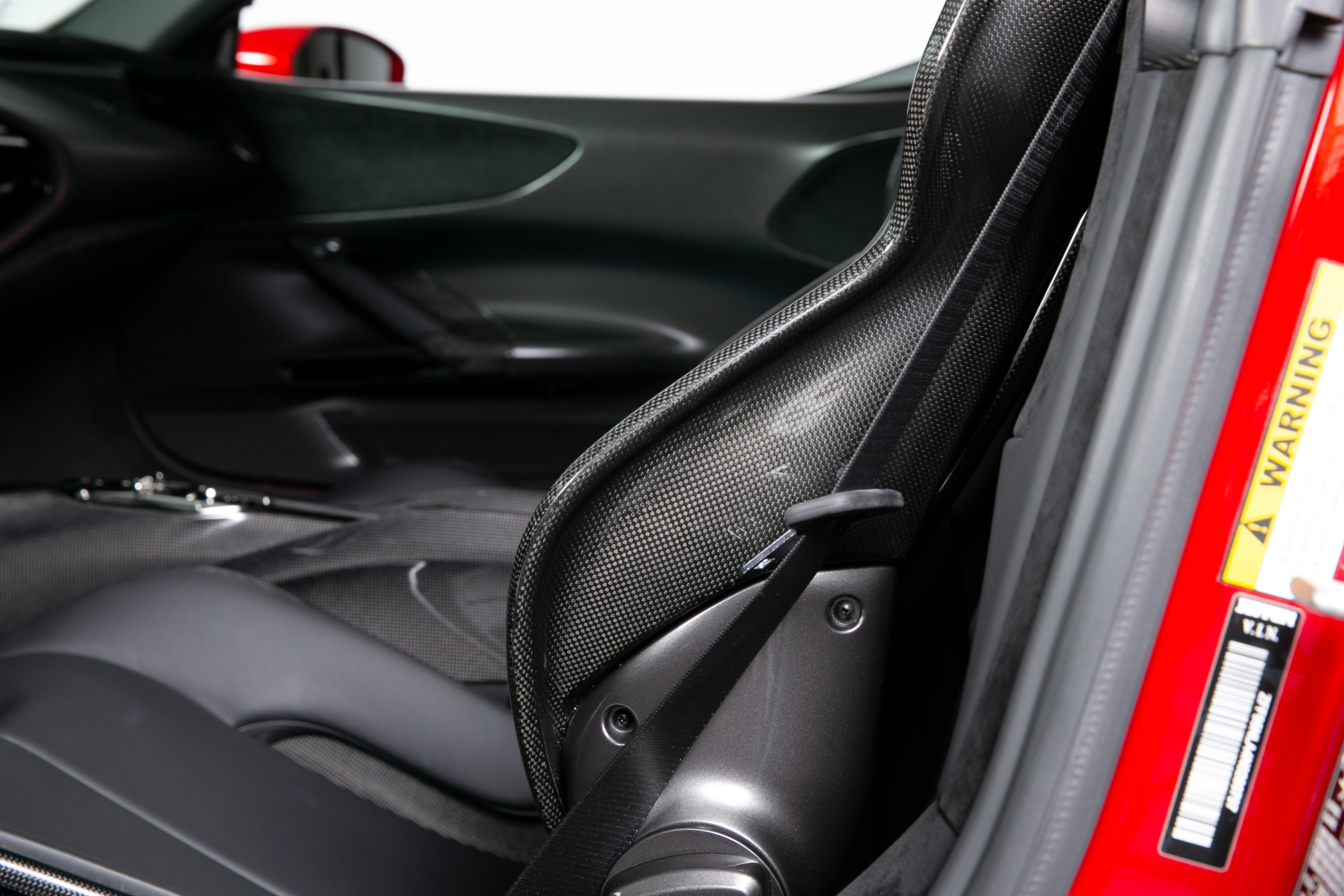 2022 Ferrari SF90 Stradale Assetto Fiorano  - V Fine Motorcars