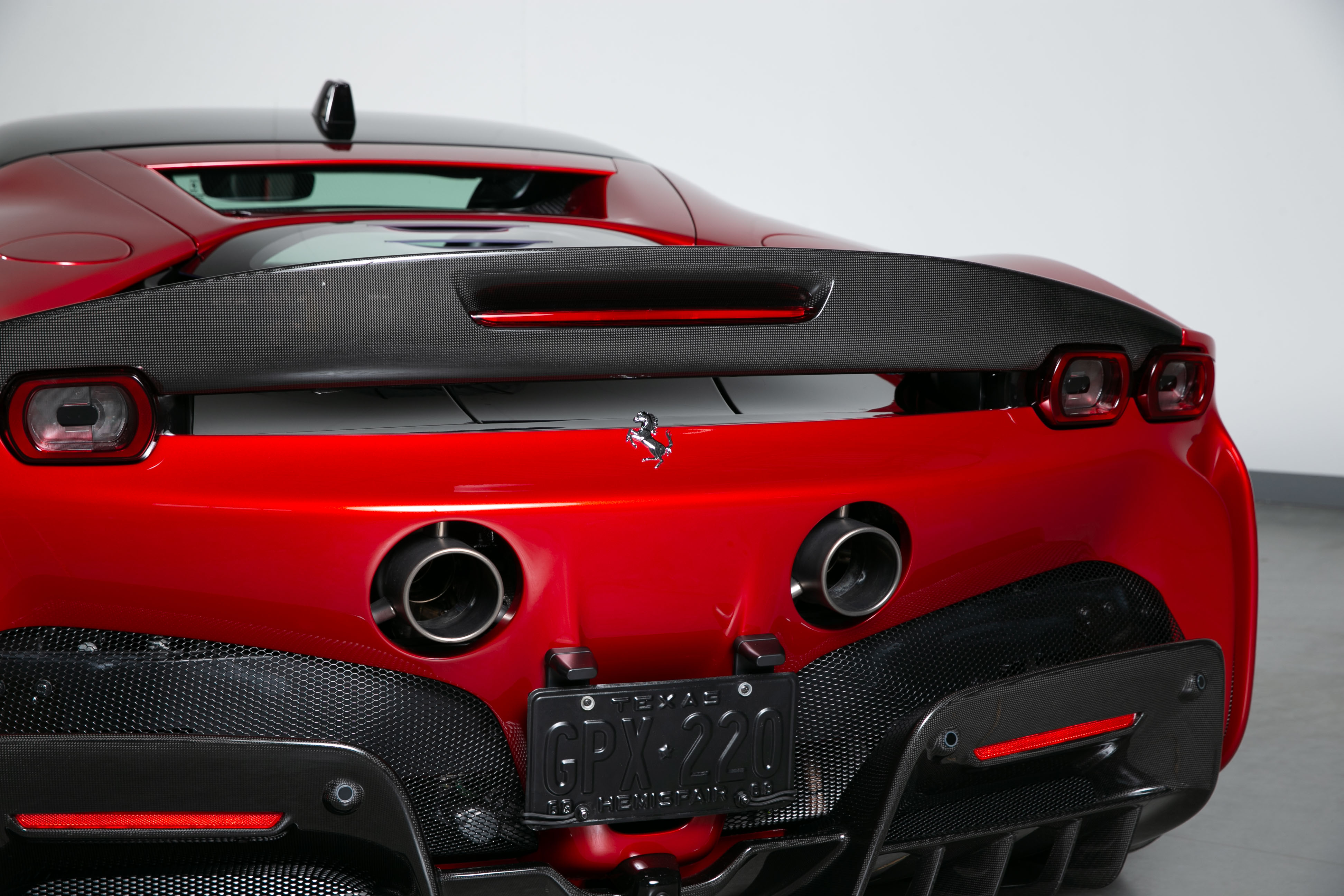 2022 Ferrari SF90 Stradale Assetto Fiorano  - V Fine Motorcars