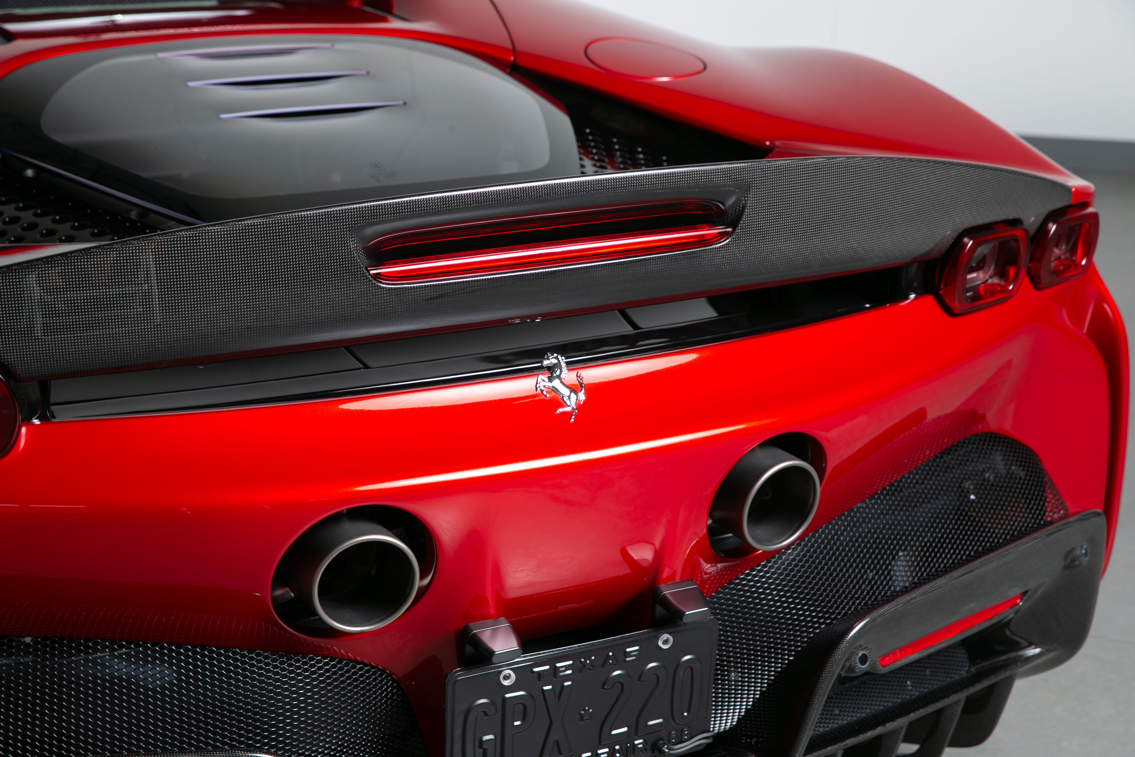 2022 Ferrari SF90 Stradale Assetto Fiorano  - V Fine Motorcars