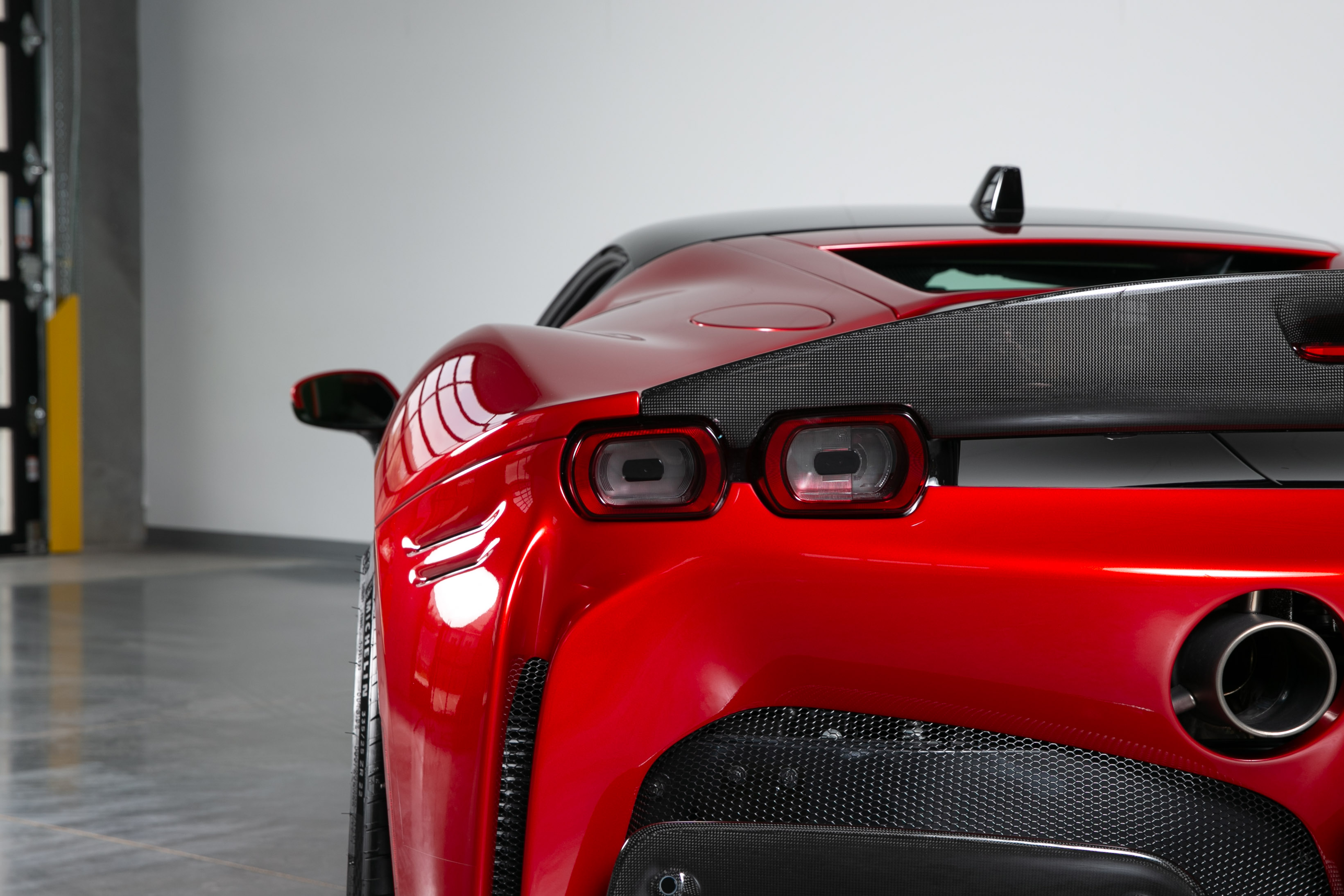 2022 Ferrari SF90 Stradale Assetto Fiorano  - V Fine Motorcars