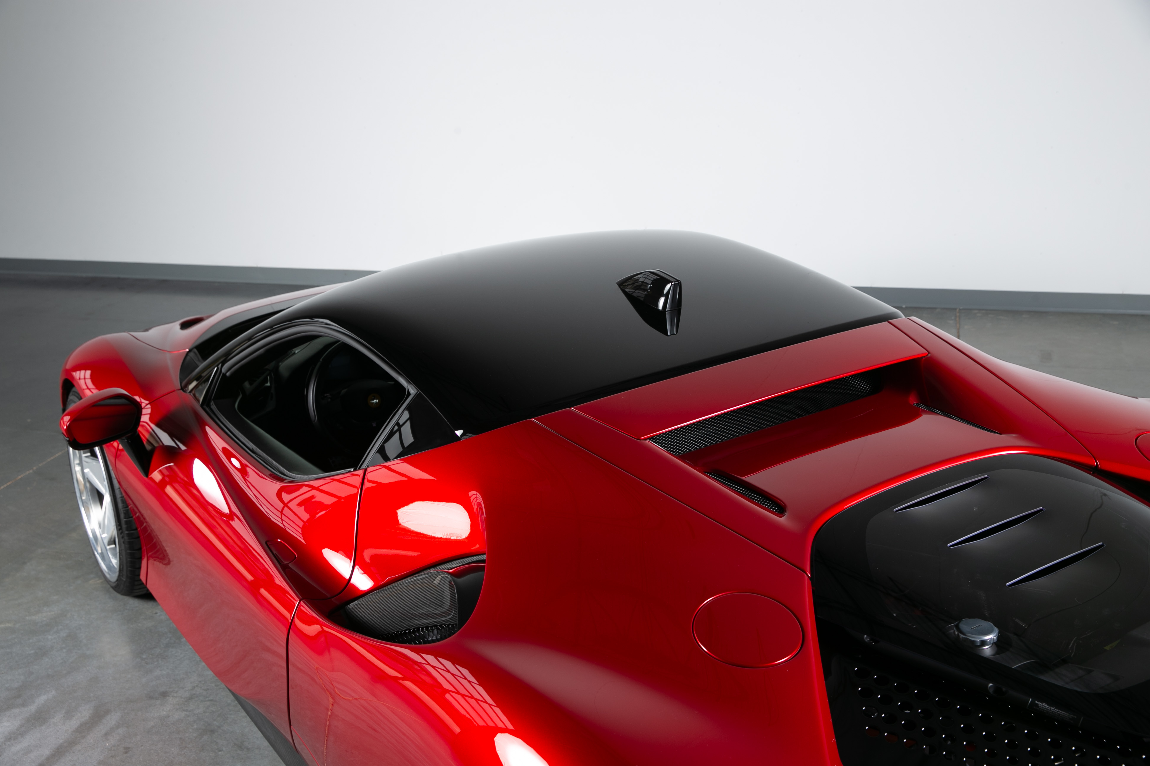 2022 Ferrari SF90 Stradale Assetto Fiorano  - V Fine Motorcars