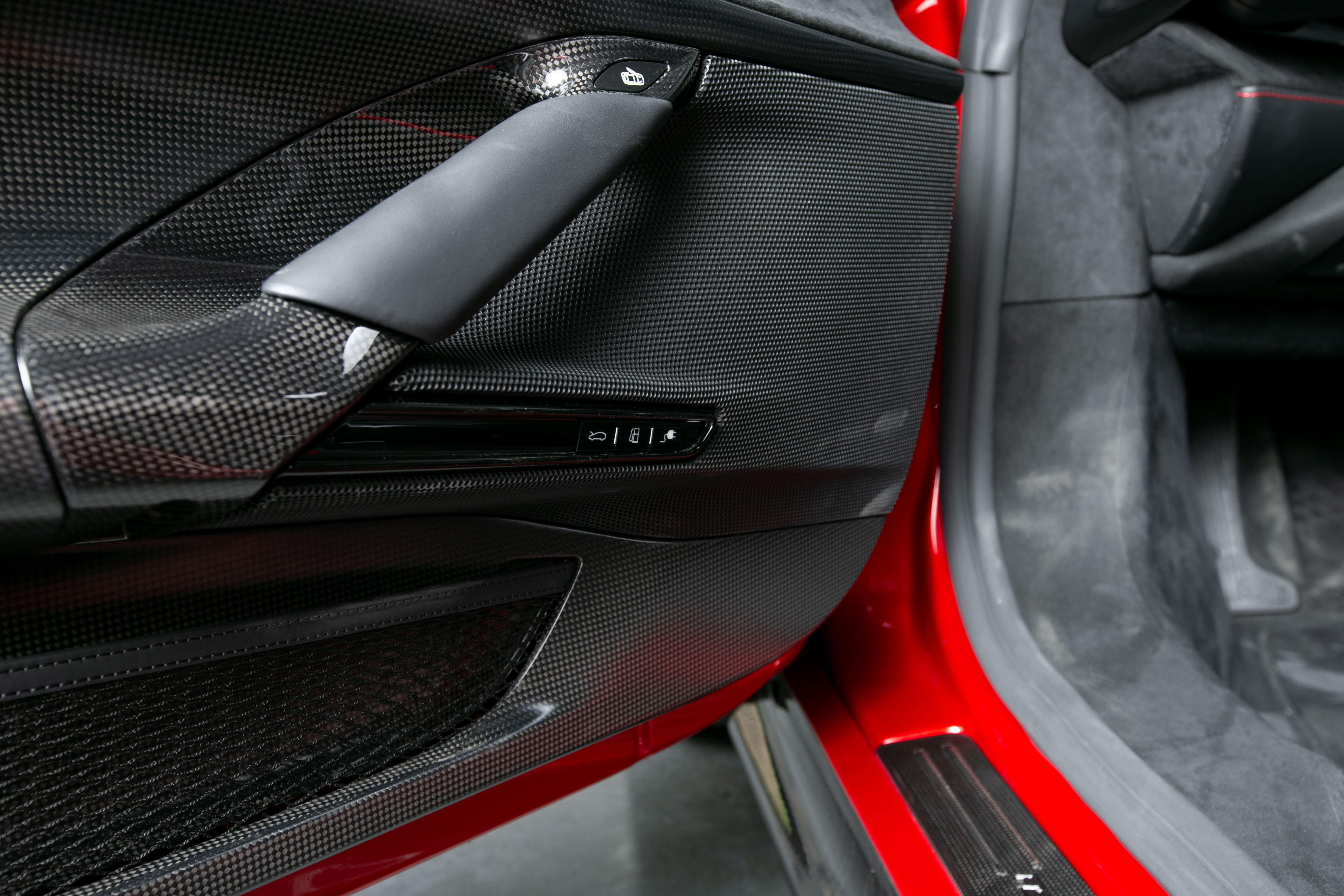 2022 Ferrari SF90 Stradale Assetto Fiorano  - V Fine Motorcars