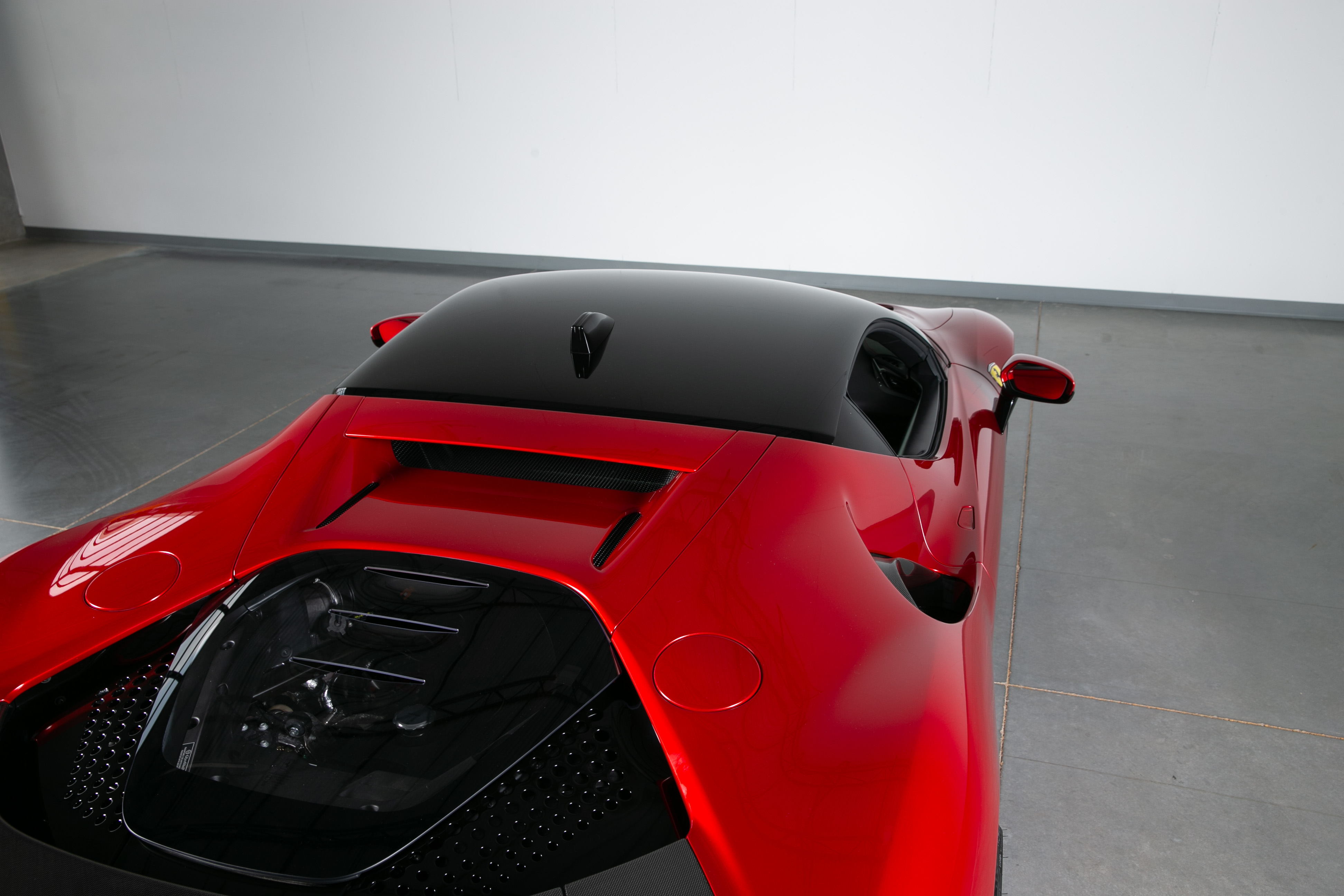 2022 Ferrari SF90 Stradale Assetto Fiorano  - V Fine Motorcars